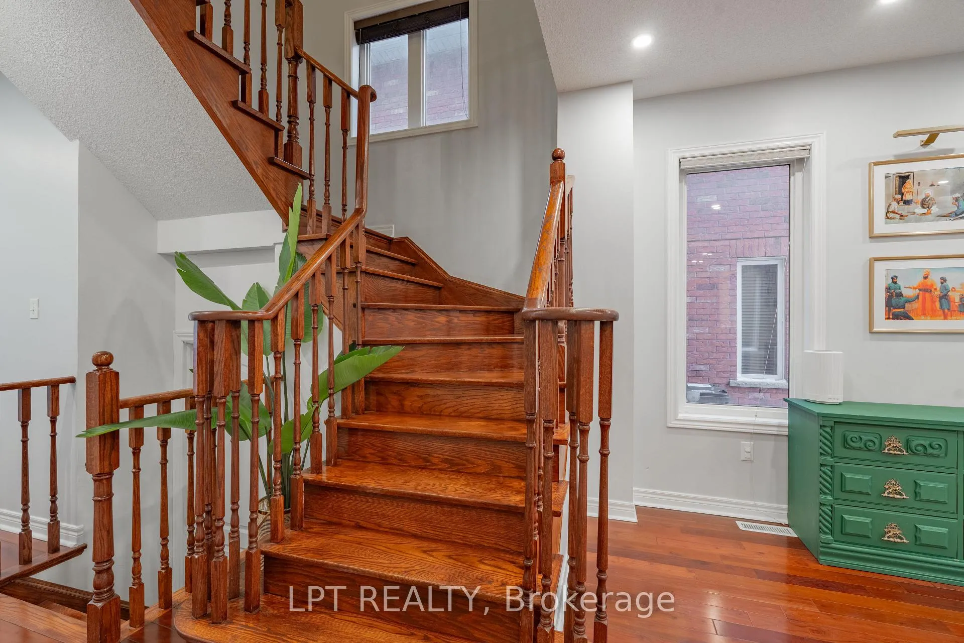Photo 25 of 54 Delphinium Way, Brampton, Northwest Sandalwood Parkway — HOMEH