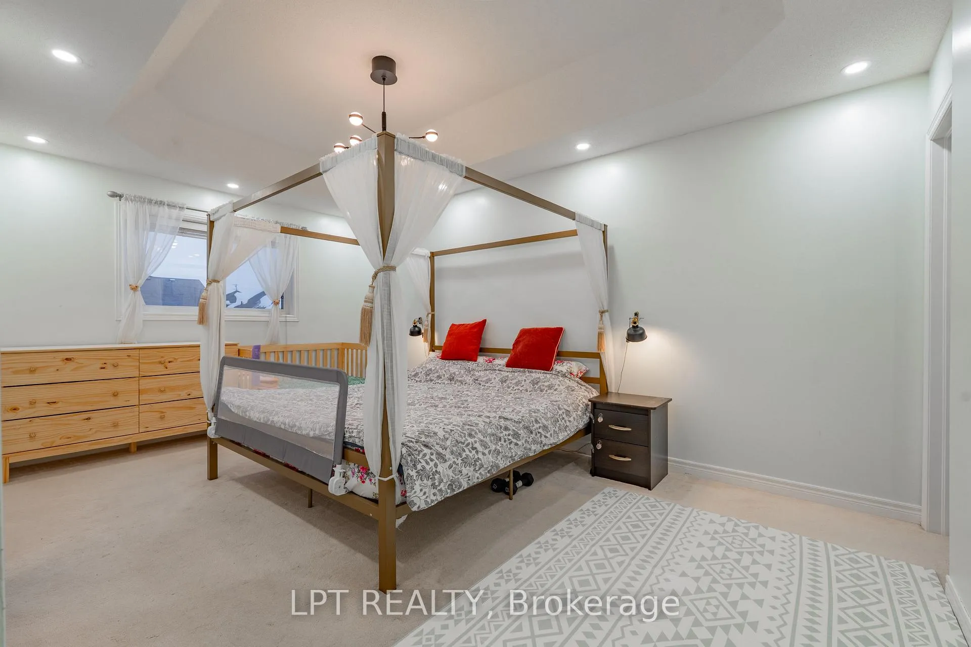 Photo 27 of 54 Delphinium Way, Brampton, Northwest Sandalwood Parkway — HOMEH