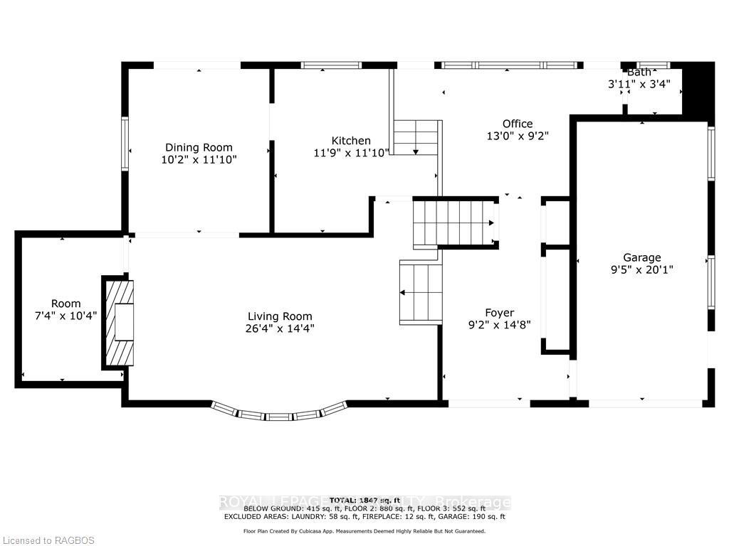 Photo 38 of 53 7TH Street, Hanover — HOMEH