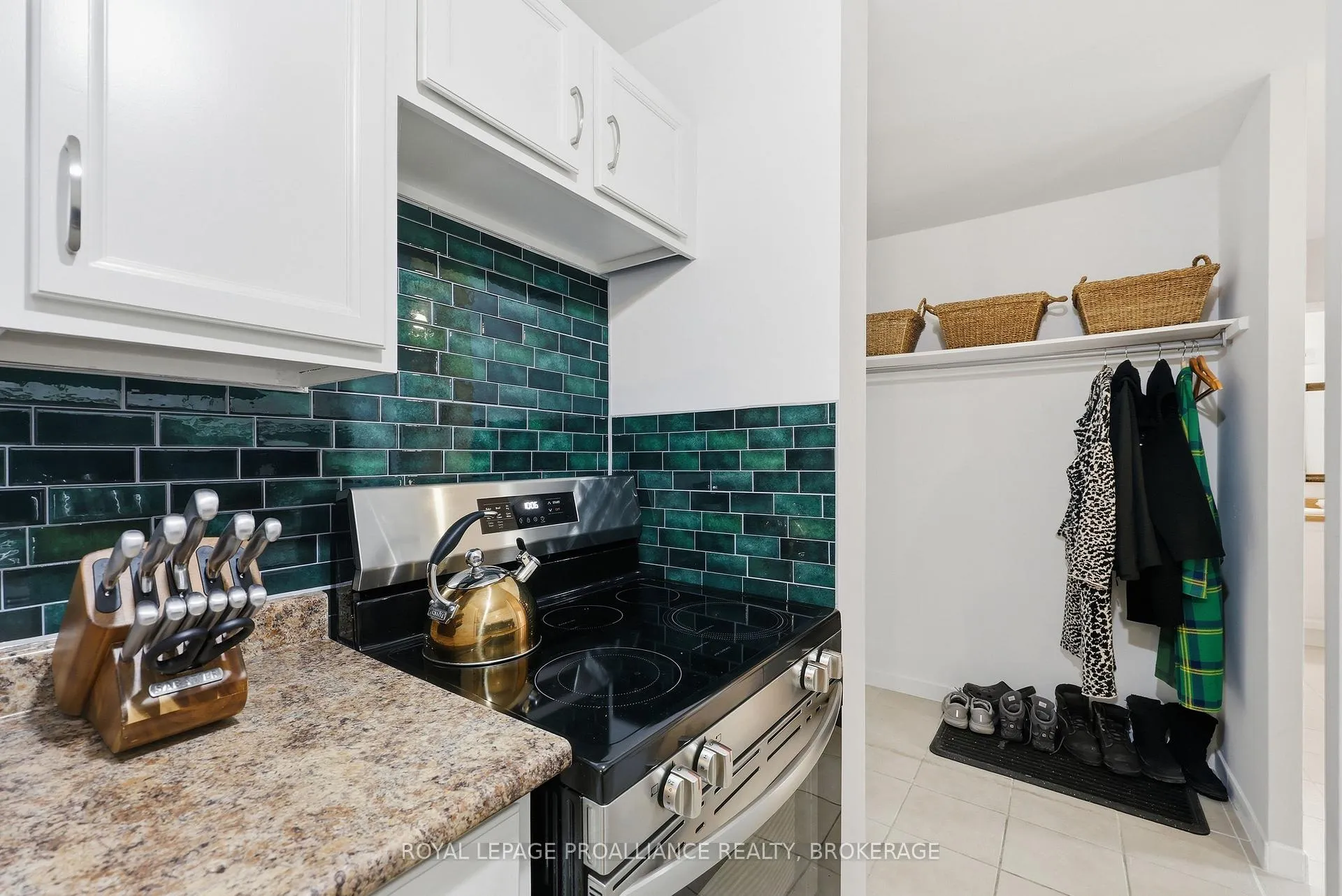 Photo 10 of Unit 215, 17 Eldon Hall Place, Kingston, Central City West — HOMEH