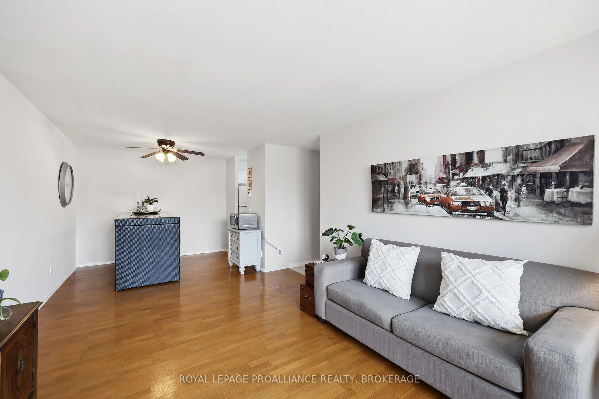 Photo 13 of Unit 215, 17 Eldon Hall Place, Kingston, Central City West — HOMEH