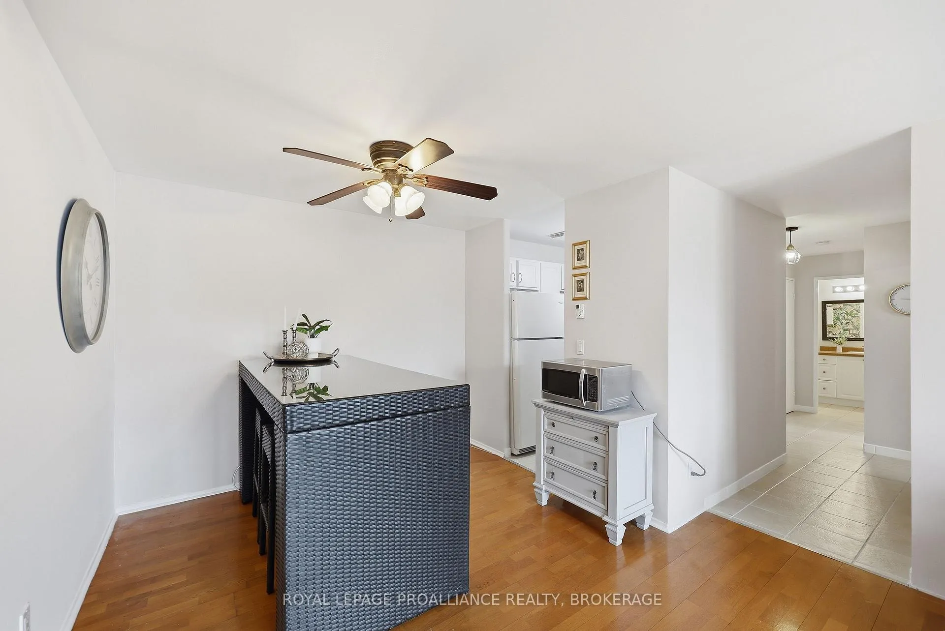 Photo 14 of Unit 215, 17 Eldon Hall Place, Kingston, Central City West — HOMEH