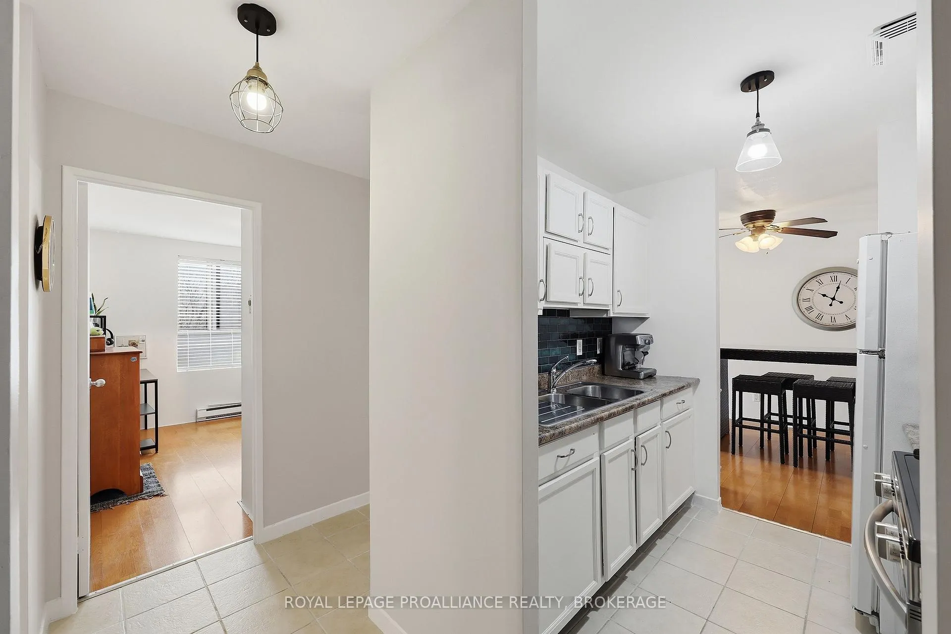 Photo 16 of Unit 215, 17 Eldon Hall Place, Kingston, Central City West — HOMEH