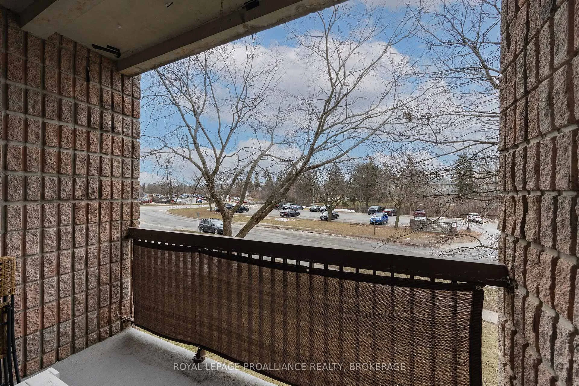 Photo 24 of Unit 215, 17 Eldon Hall Place, Kingston, Central City West — HOMEH