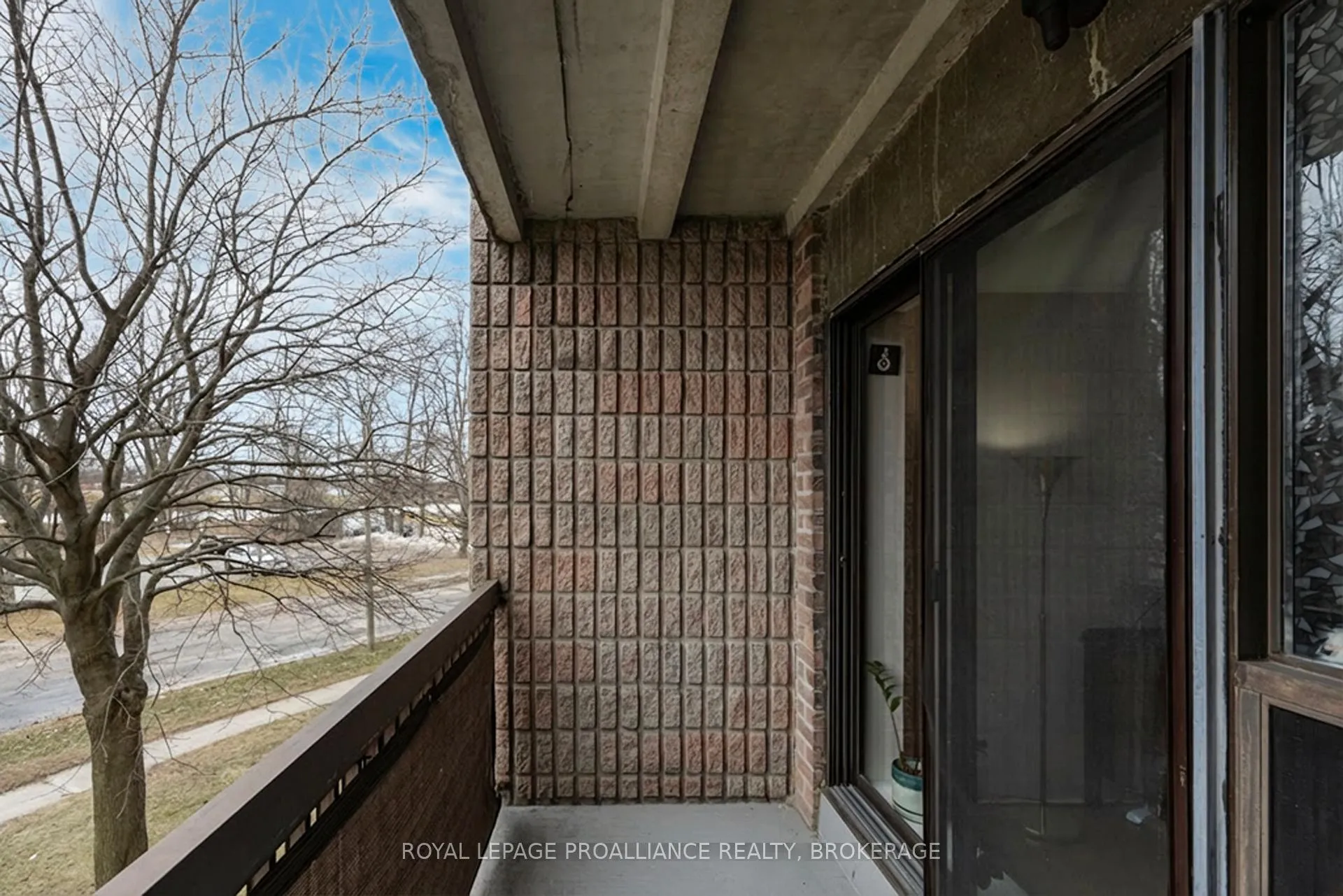 Photo 25 of Unit 215, 17 Eldon Hall Place, Kingston, Central City West — HOMEH