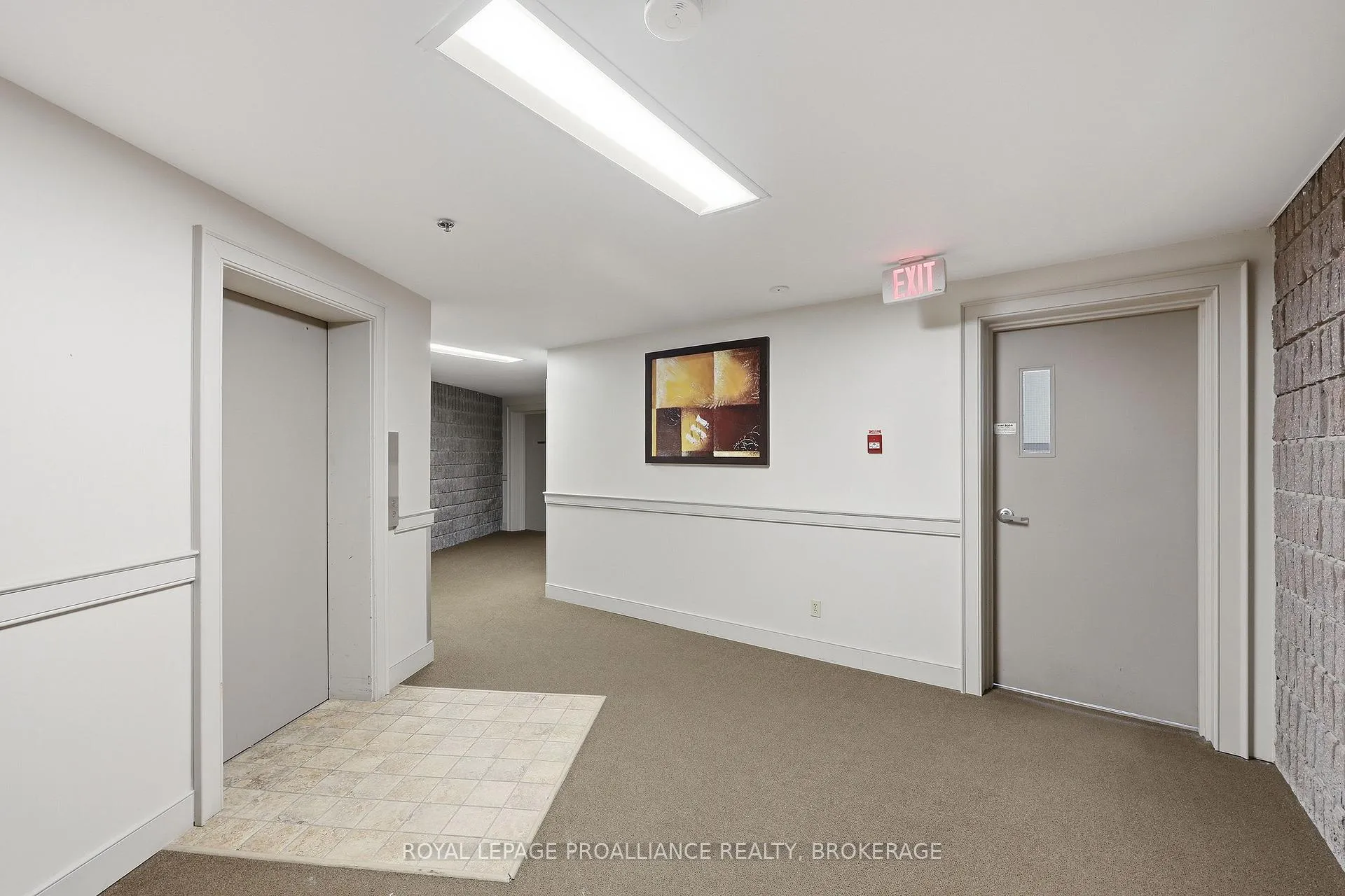 Photo 26 of Unit 215, 17 Eldon Hall Place, Kingston, Central City West — HOMEH
