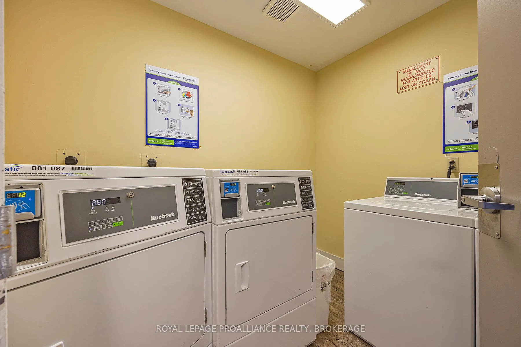 Photo 27 of Unit 215, 17 Eldon Hall Place, Kingston, Central City West — HOMEH
