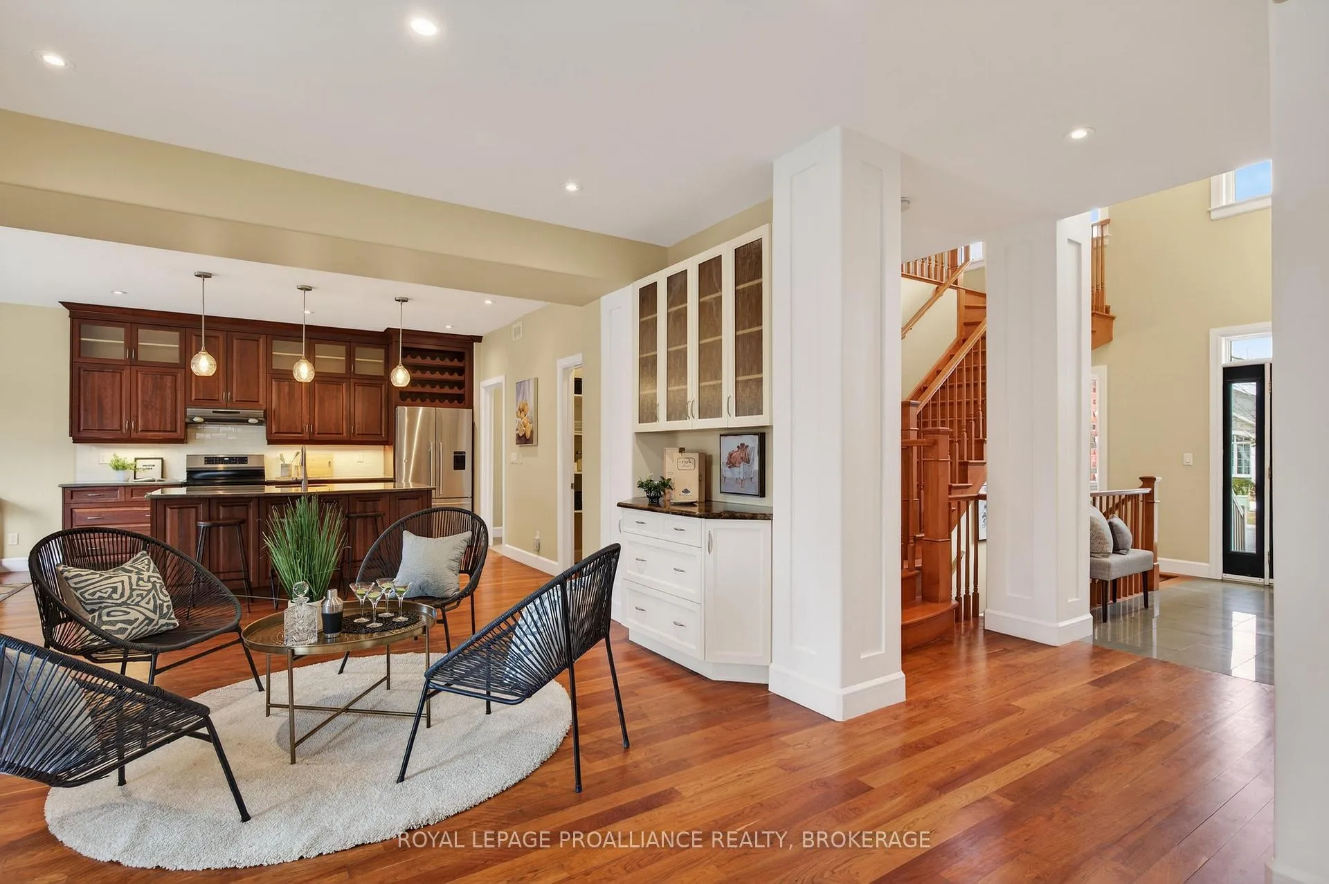 Photo 14 of 1239 Atkinson Street, Kingston, City Northwest — HOMEH