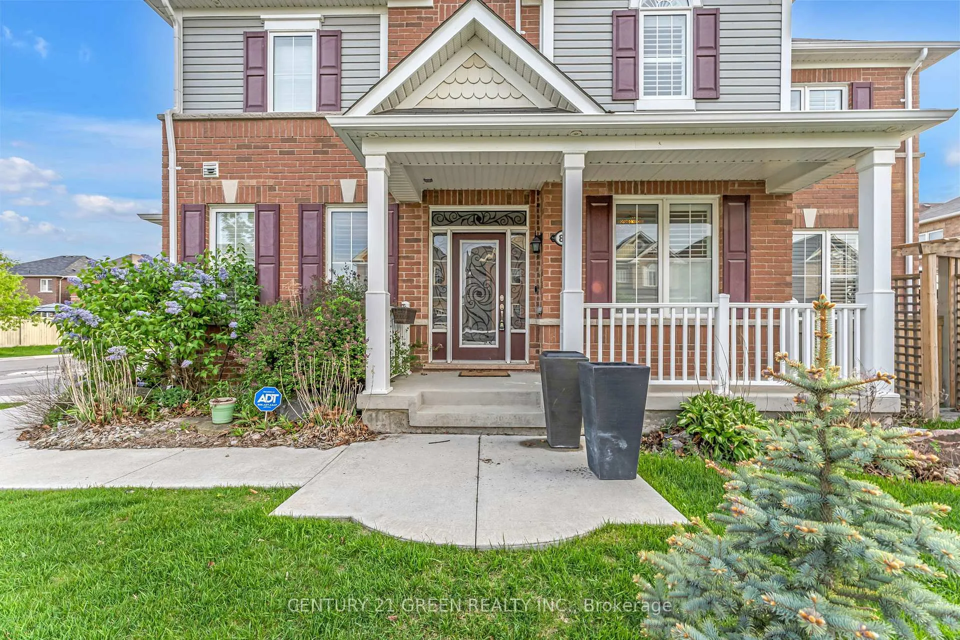 Photo 3 of Unit Upper, 85 Tysonville Circle, Brampton, Northwest Brampton — HOMEH
