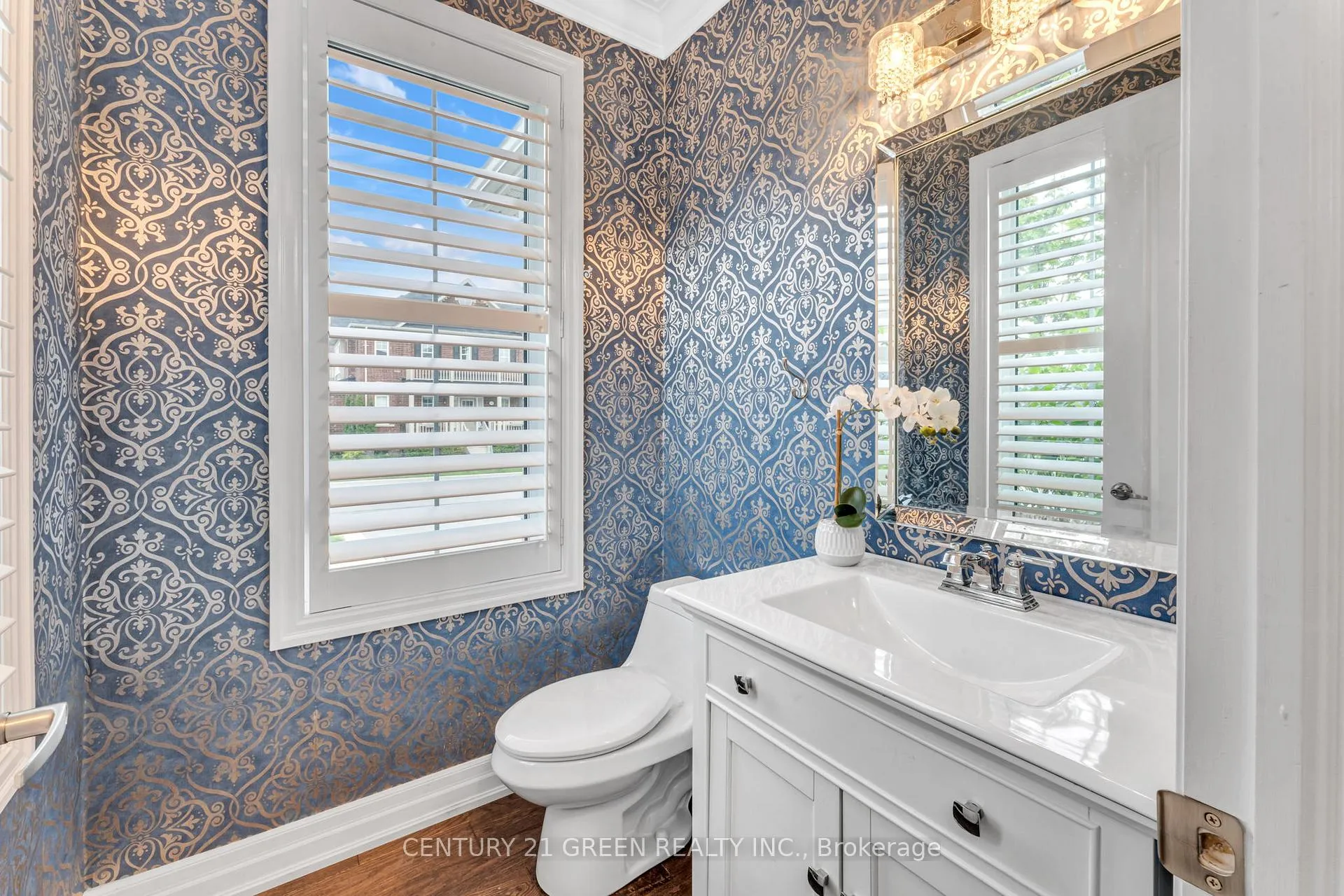 Photo 8 of Unit Upper, 85 Tysonville Circle, Brampton, Northwest Brampton — HOMEH