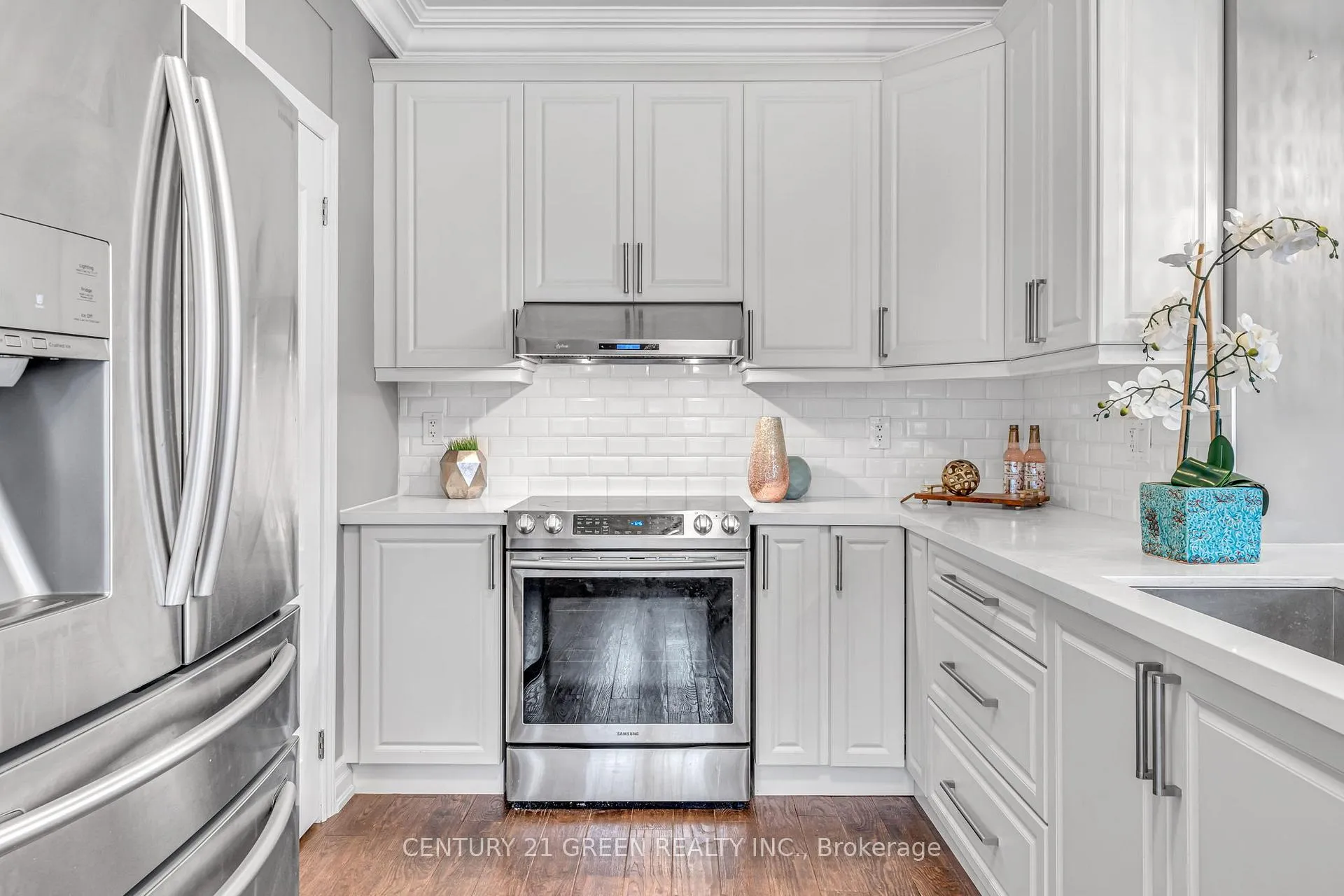 Photo 13 of Unit Upper, 85 Tysonville Circle, Brampton, Northwest Brampton — HOMEH