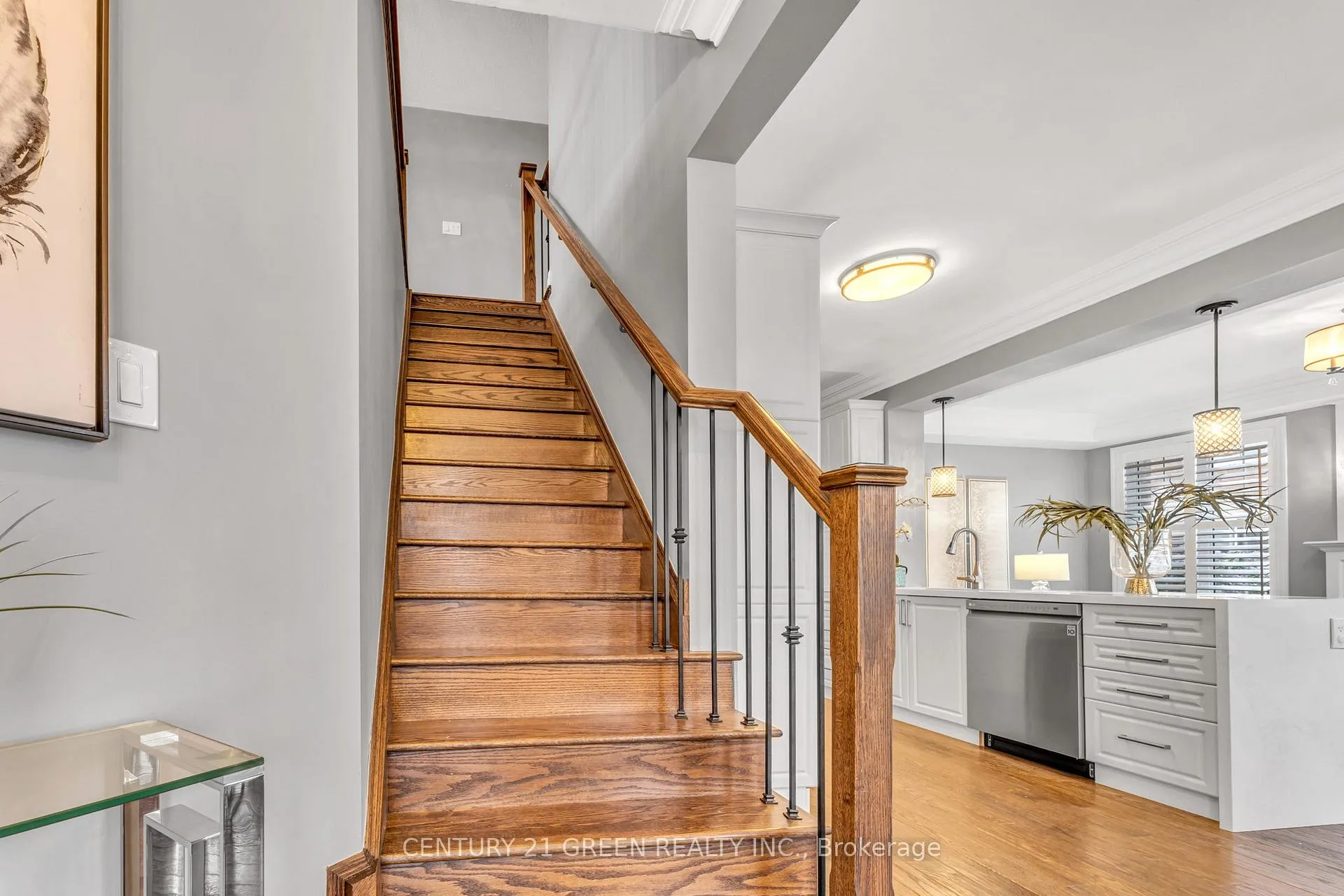 Photo 20 of Unit Upper, 85 Tysonville Circle, Brampton, Northwest Brampton — HOMEH