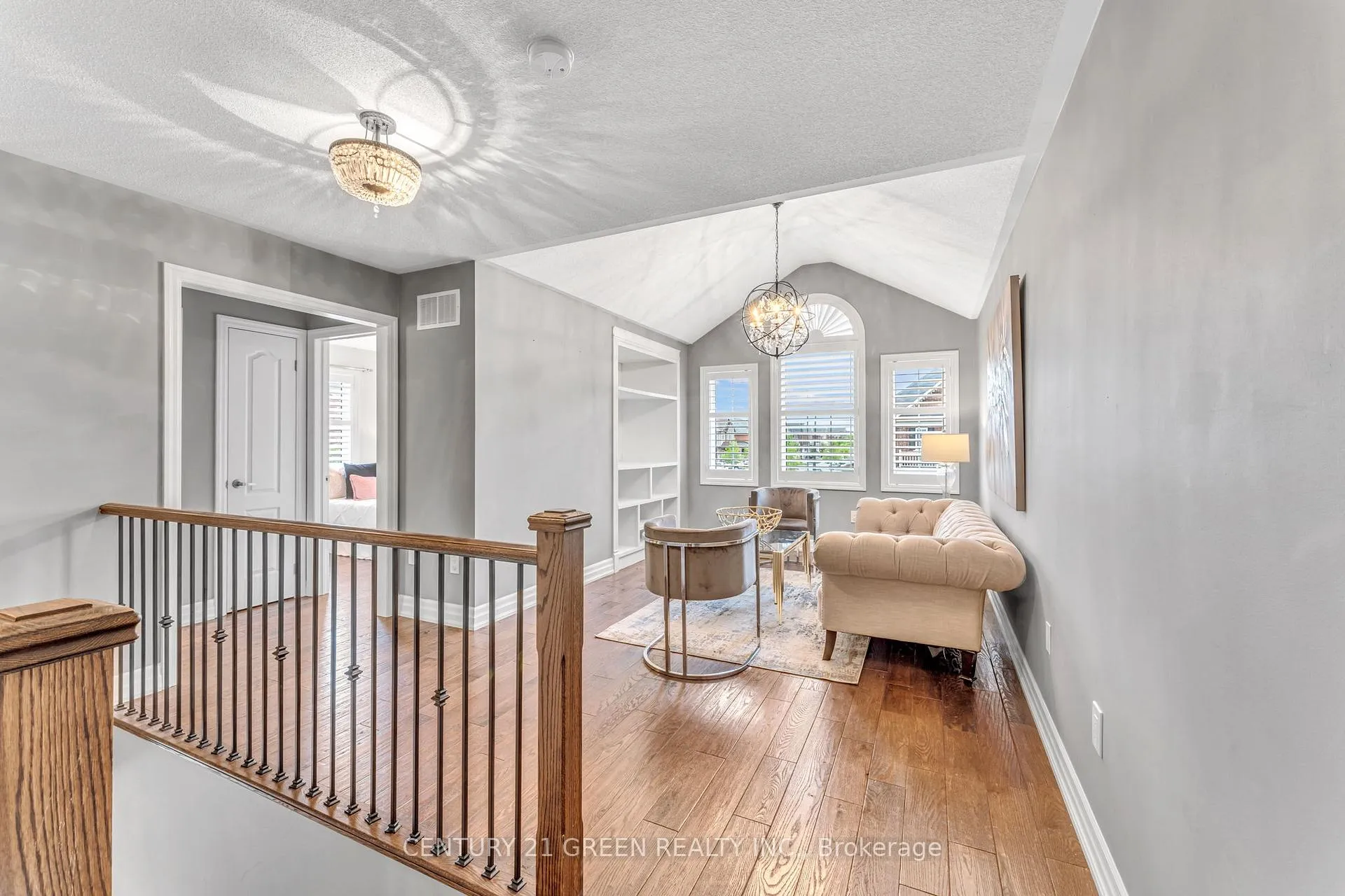 Photo 21 of Unit Upper, 85 Tysonville Circle, Brampton, Northwest Brampton — HOMEH