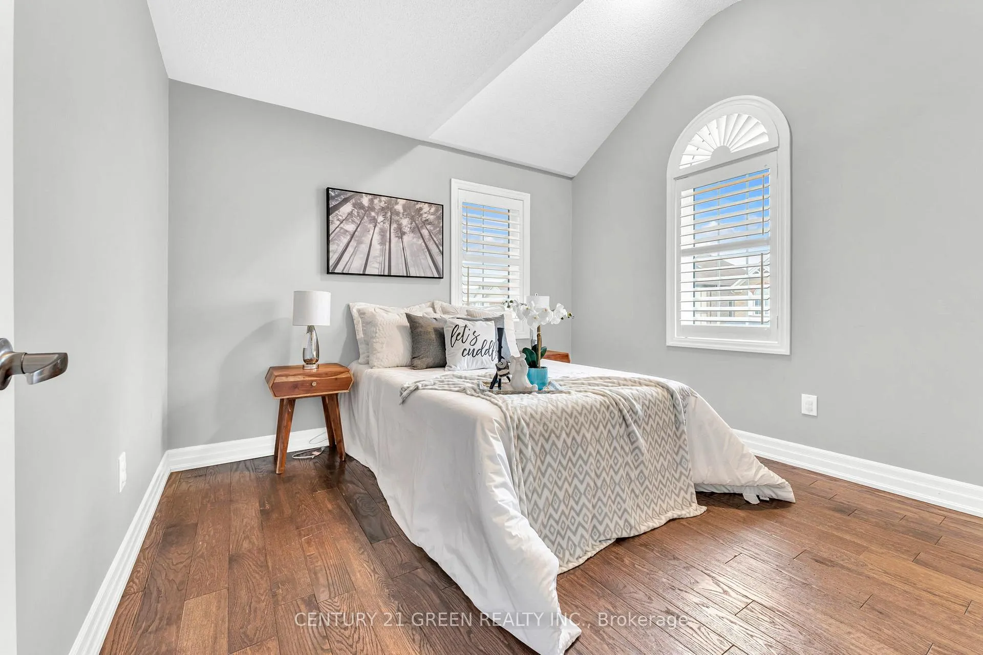 Photo 25 of Unit Upper, 85 Tysonville Circle, Brampton, Northwest Brampton — HOMEH
