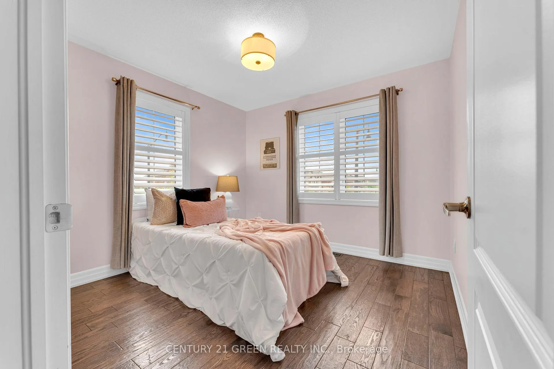 Photo 27 of Unit Upper, 85 Tysonville Circle, Brampton, Northwest Brampton — HOMEH