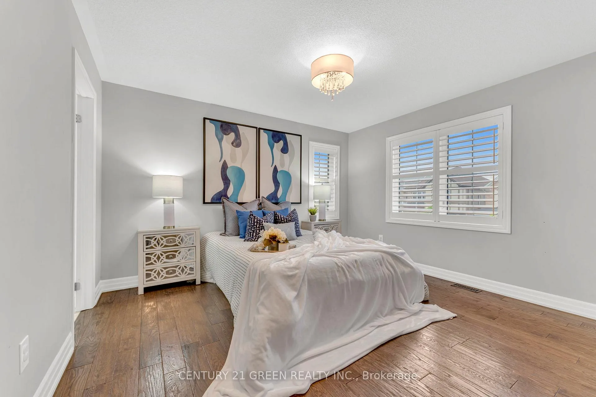 Photo 35 of Unit Upper, 85 Tysonville Circle, Brampton, Northwest Brampton — HOMEH