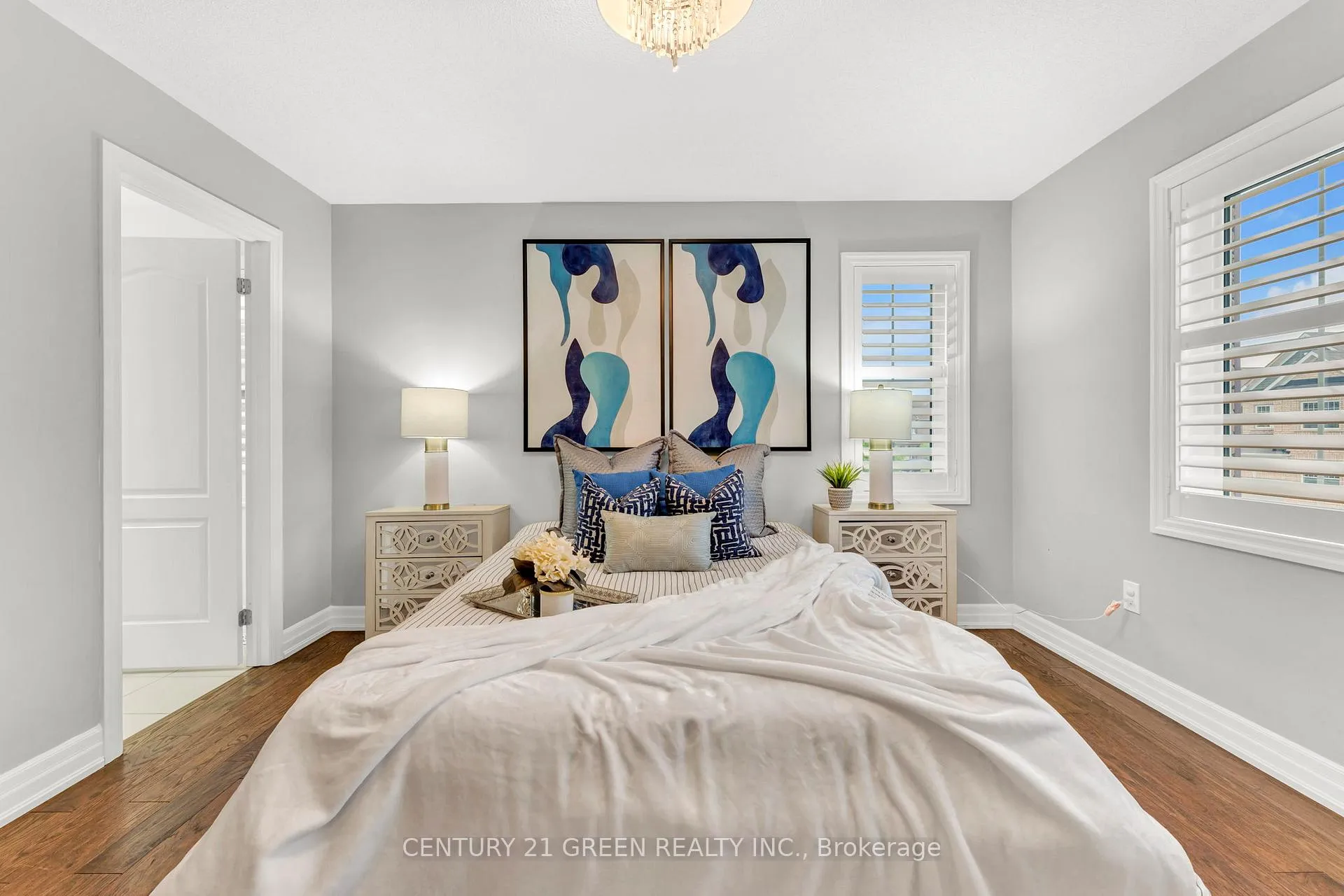 Photo 36 of Unit Upper, 85 Tysonville Circle, Brampton, Northwest Brampton — HOMEH