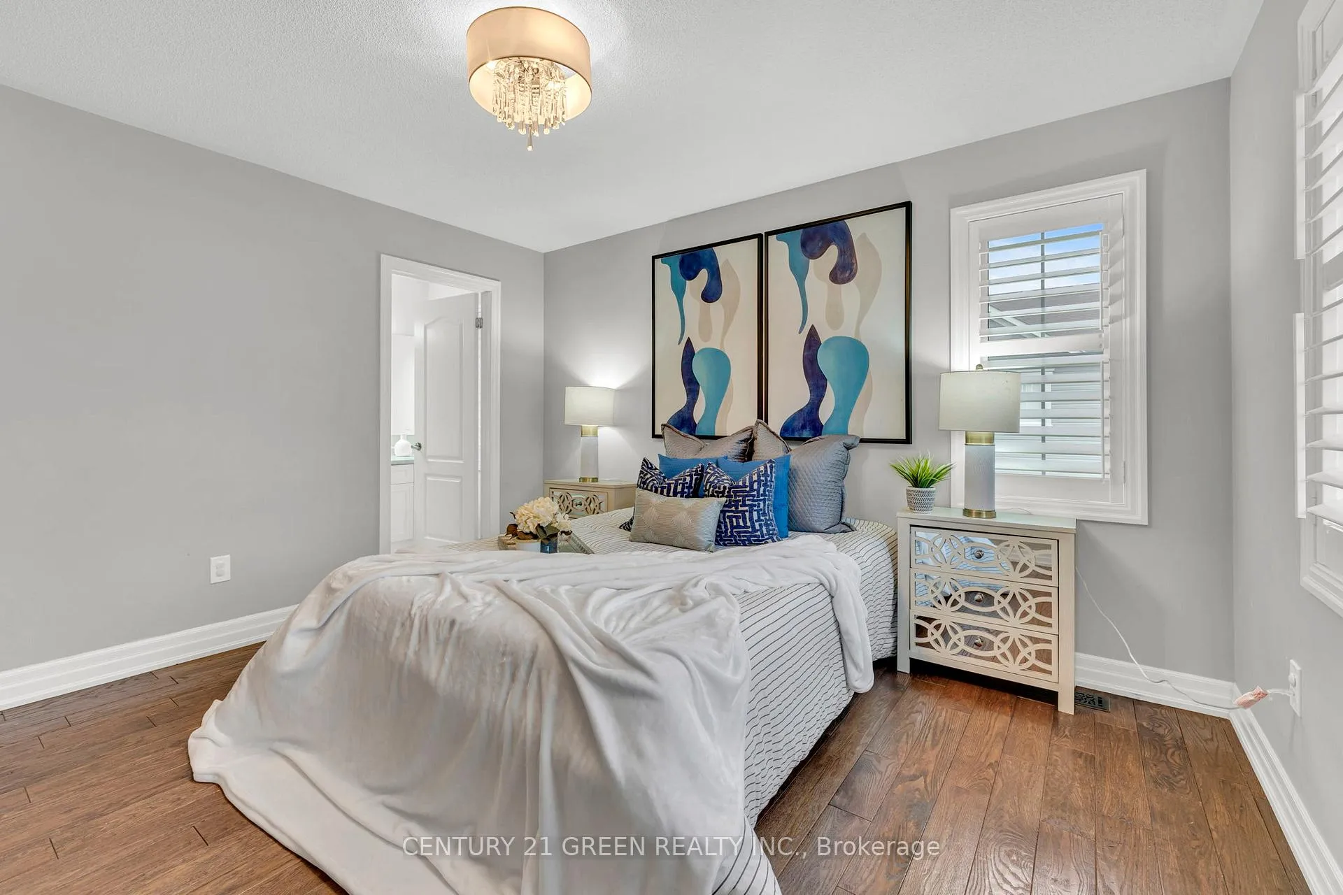 Photo 37 of Unit Upper, 85 Tysonville Circle, Brampton, Northwest Brampton — HOMEH