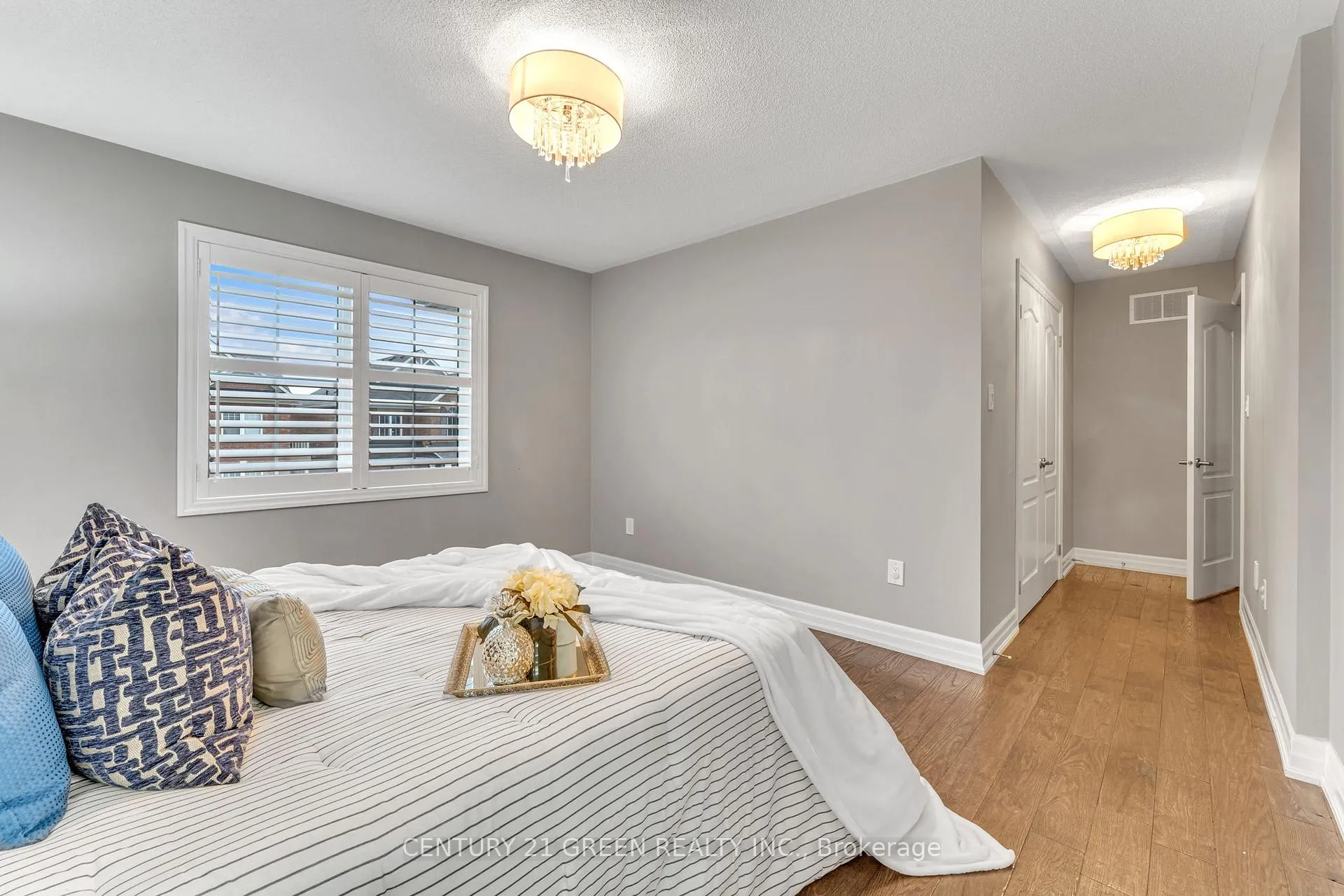 Photo 41 of Unit Upper, 85 Tysonville Circle, Brampton, Northwest Brampton — HOMEH