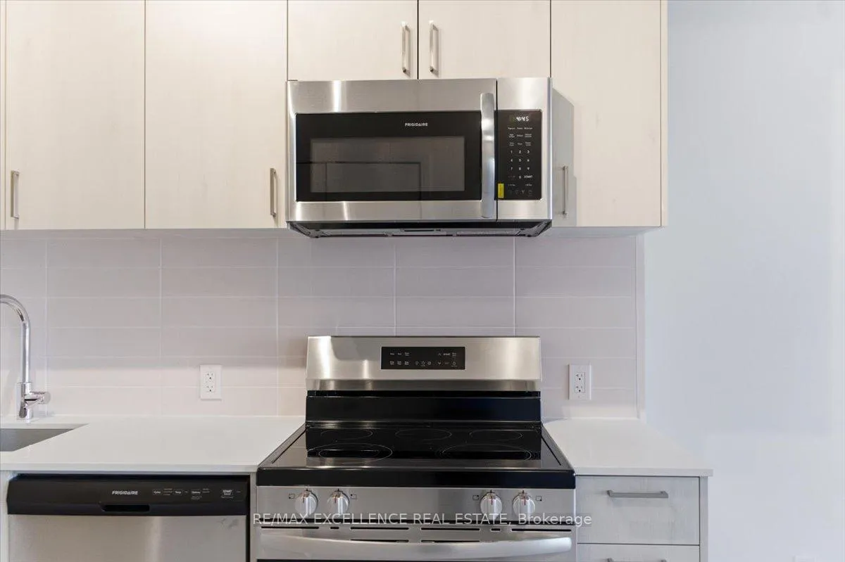 Photo 6 of Unit 1005B, 8020 Derry Road, Milton, Coates — HOMEH