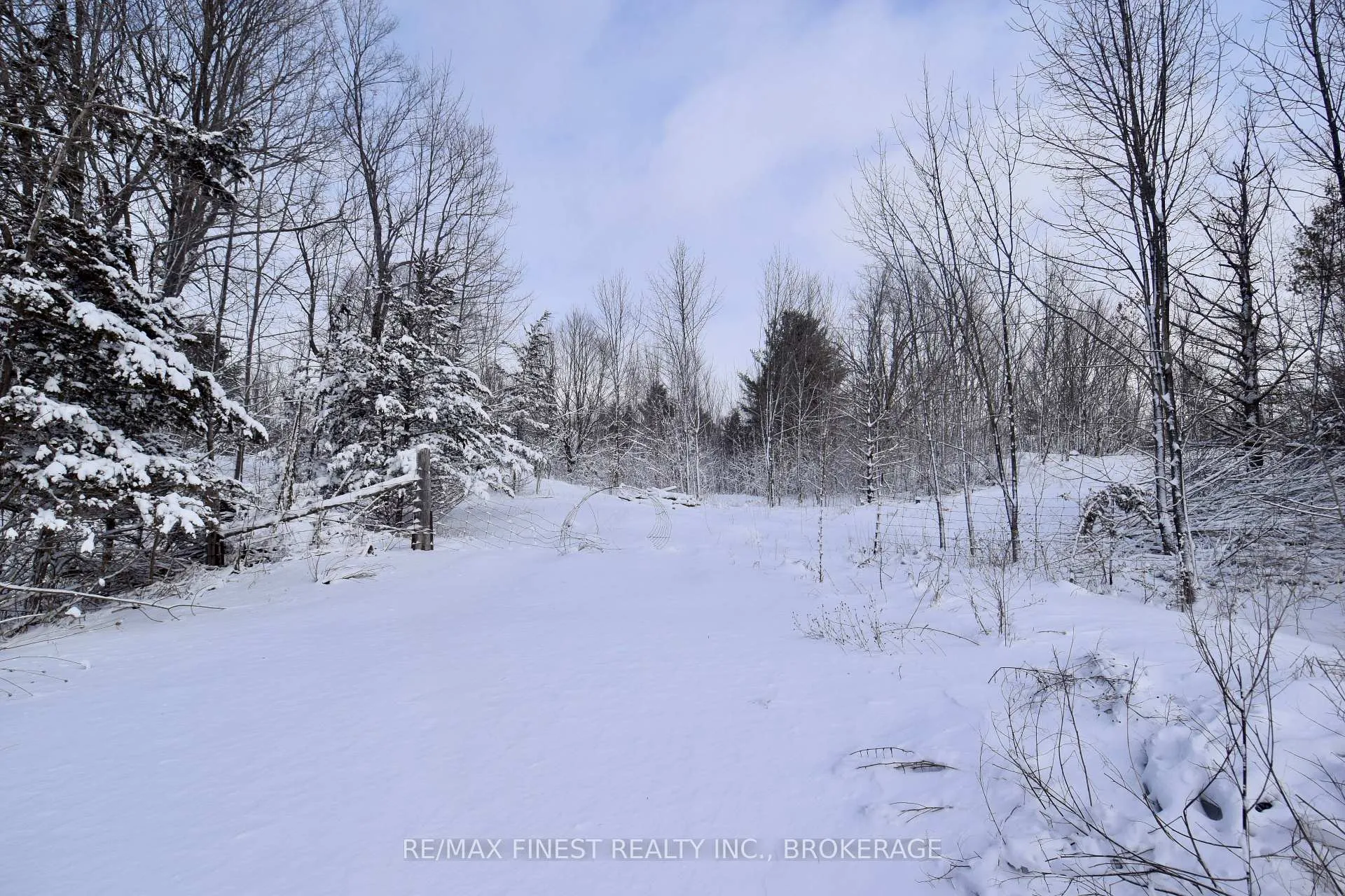 Photo 1 of Lot 27 Bradshaw Road, Frontenac, Frontenac South — HOMEH
