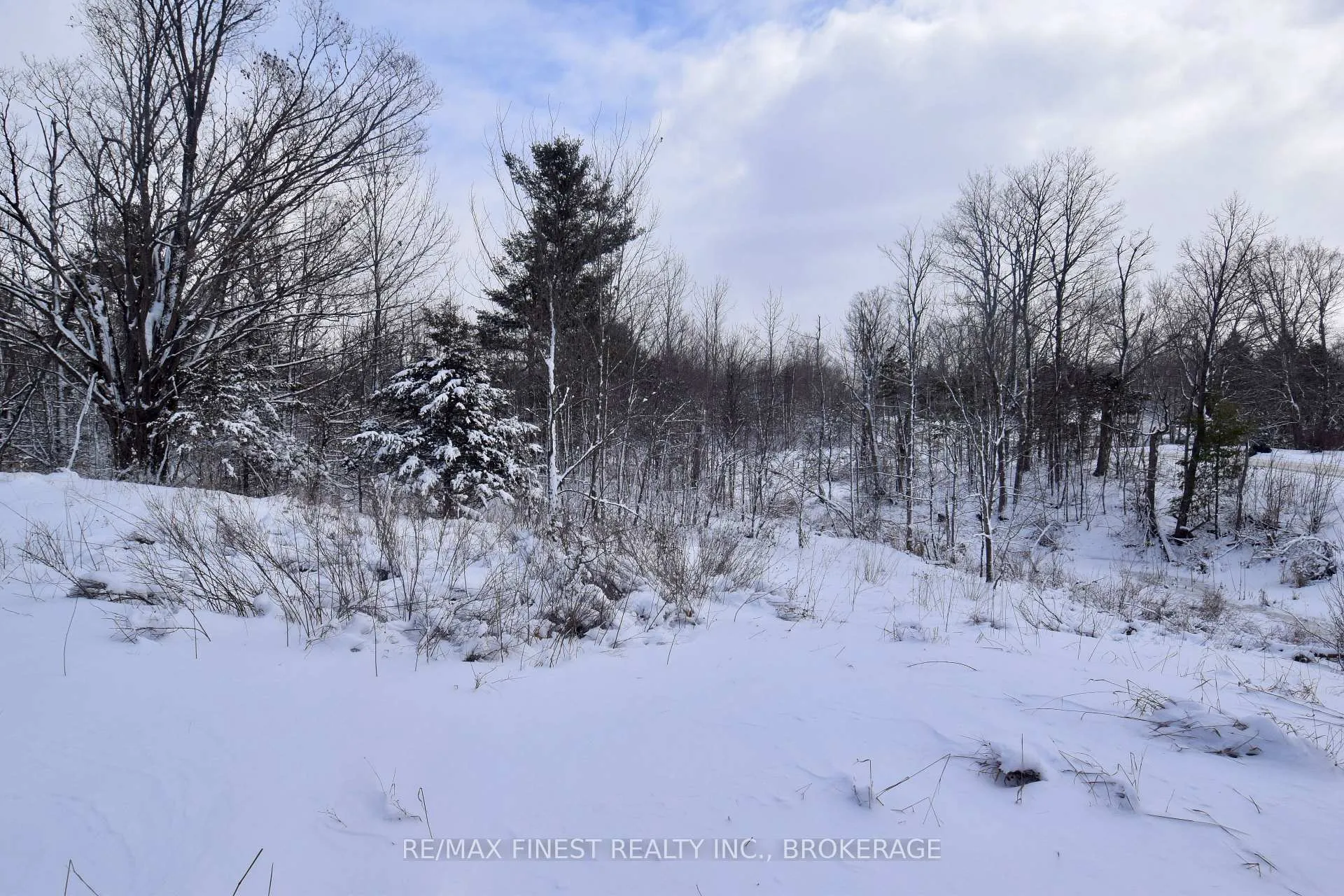 Photo 6 of Lot 27 Bradshaw Road, Frontenac, Frontenac South — HOMEH