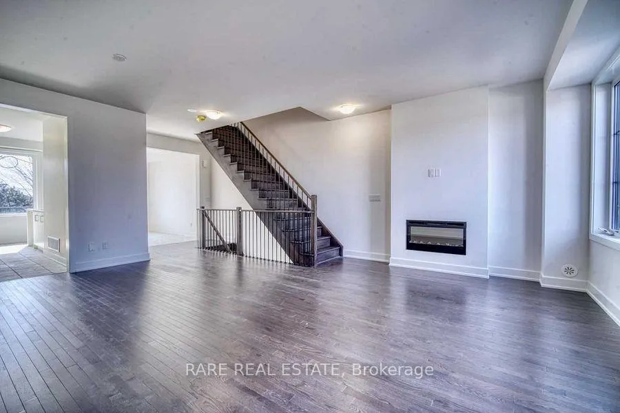 Photo 1 of 66 Carole Bell Way, Markham, Wismer — HOMEH