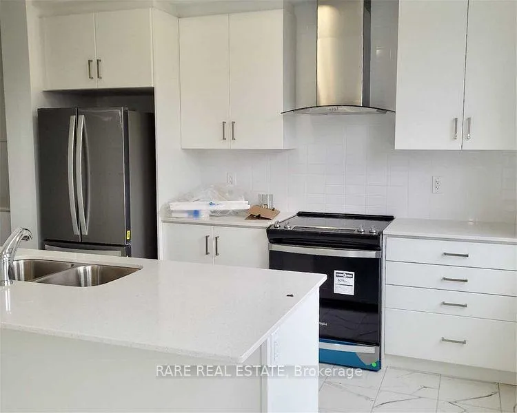 Photo 4 of 66 Carole Bell Way, Markham, Wismer — HOMEH