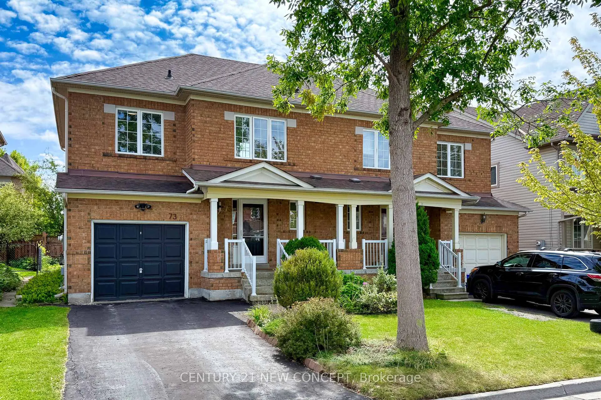 Photo 1 of 73 Steckley Street, Aurora, Bayview Wellington — HOMEH