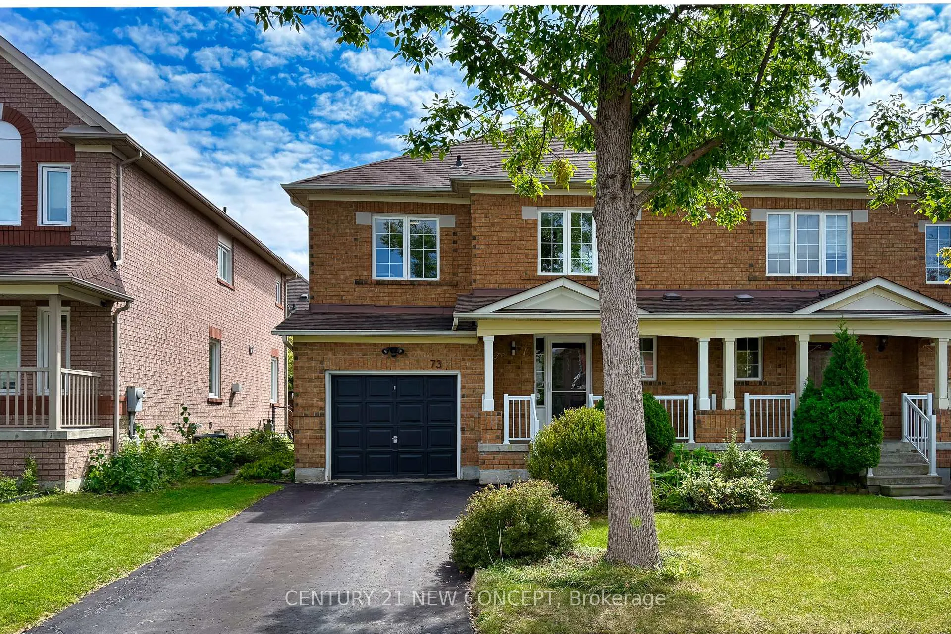 Photo 2 of 73 Steckley Street, Aurora, Bayview Wellington — HOMEH