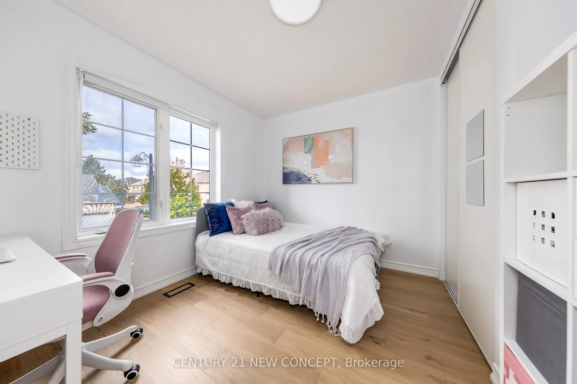 Photo 28 of 73 Steckley Street, Aurora, Bayview Wellington — HOMEH