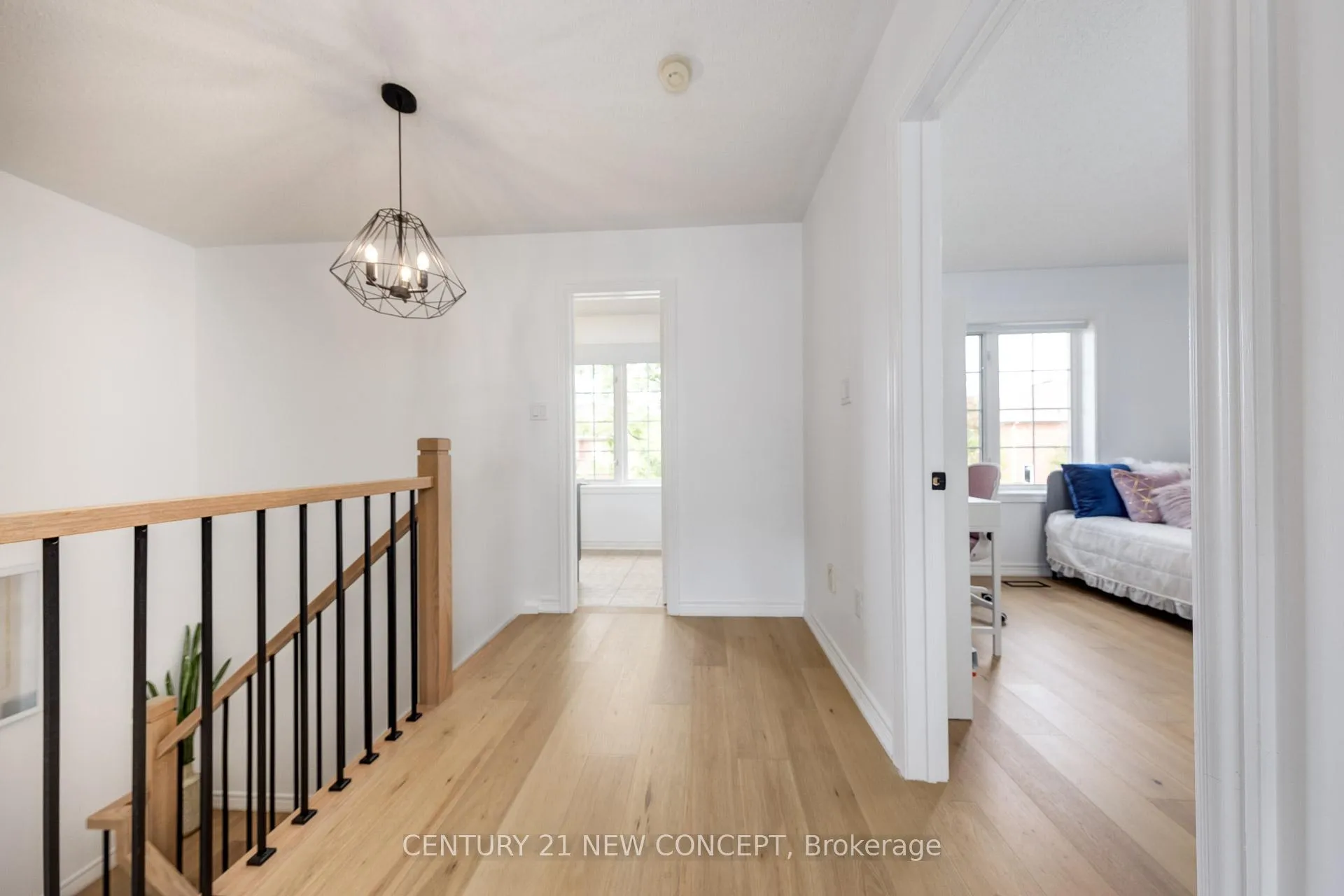 Photo 30 of 73 Steckley Street, Aurora, Bayview Wellington — HOMEH