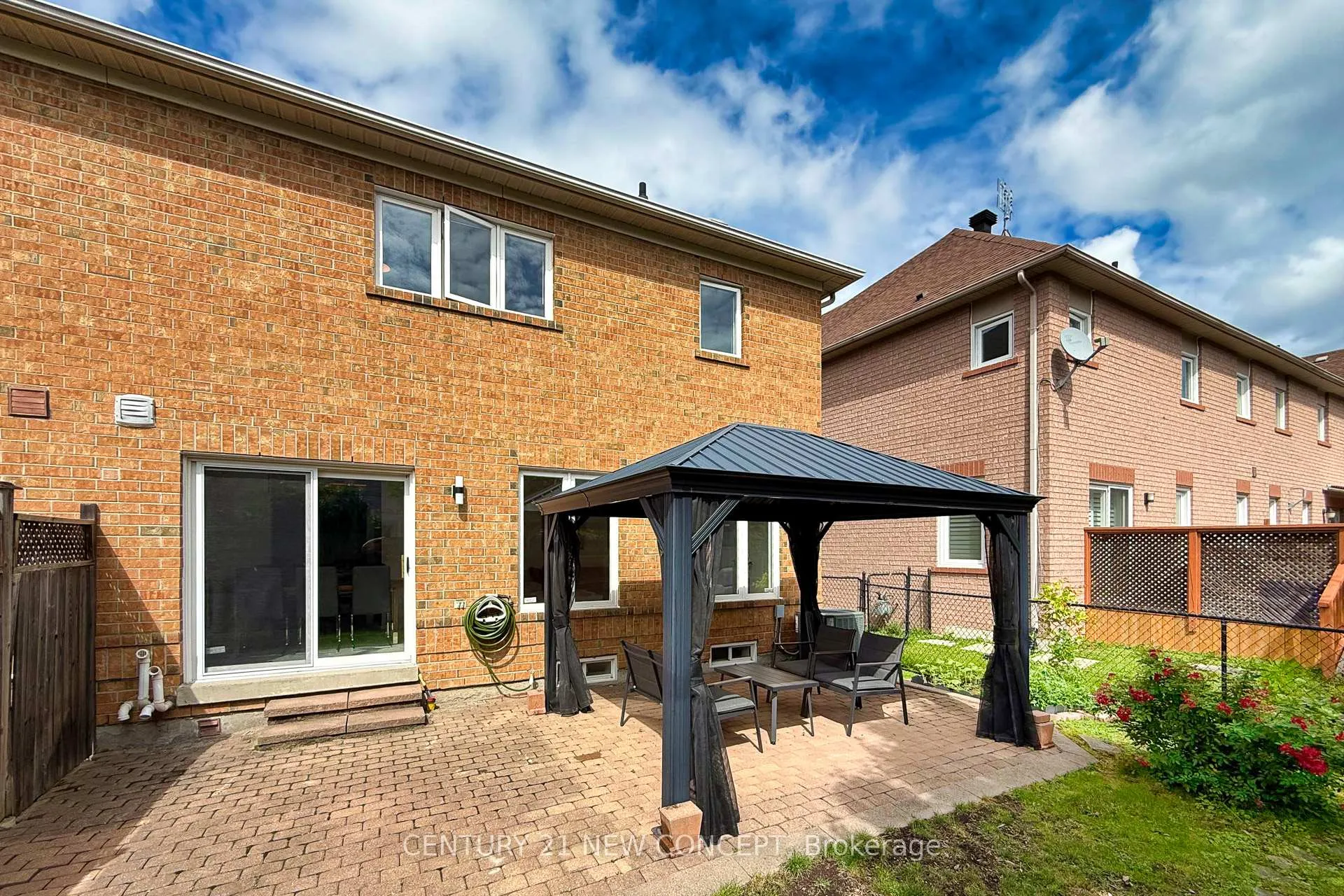 Photo 40 of 73 Steckley Street, Aurora, Bayview Wellington — HOMEH