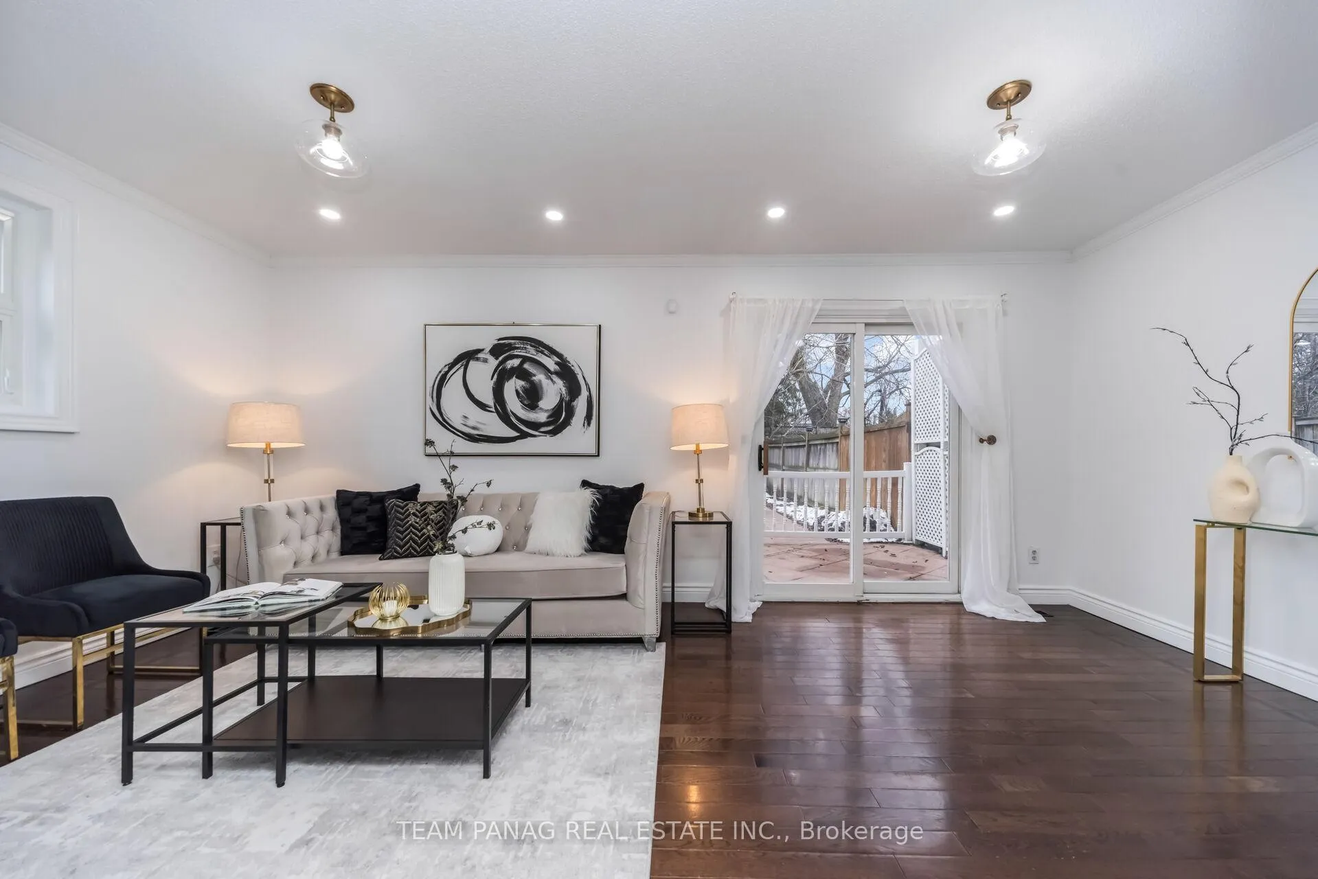Photo 6 of 16 Bramhall Circle, Brampton, Madoc — HOMEH
