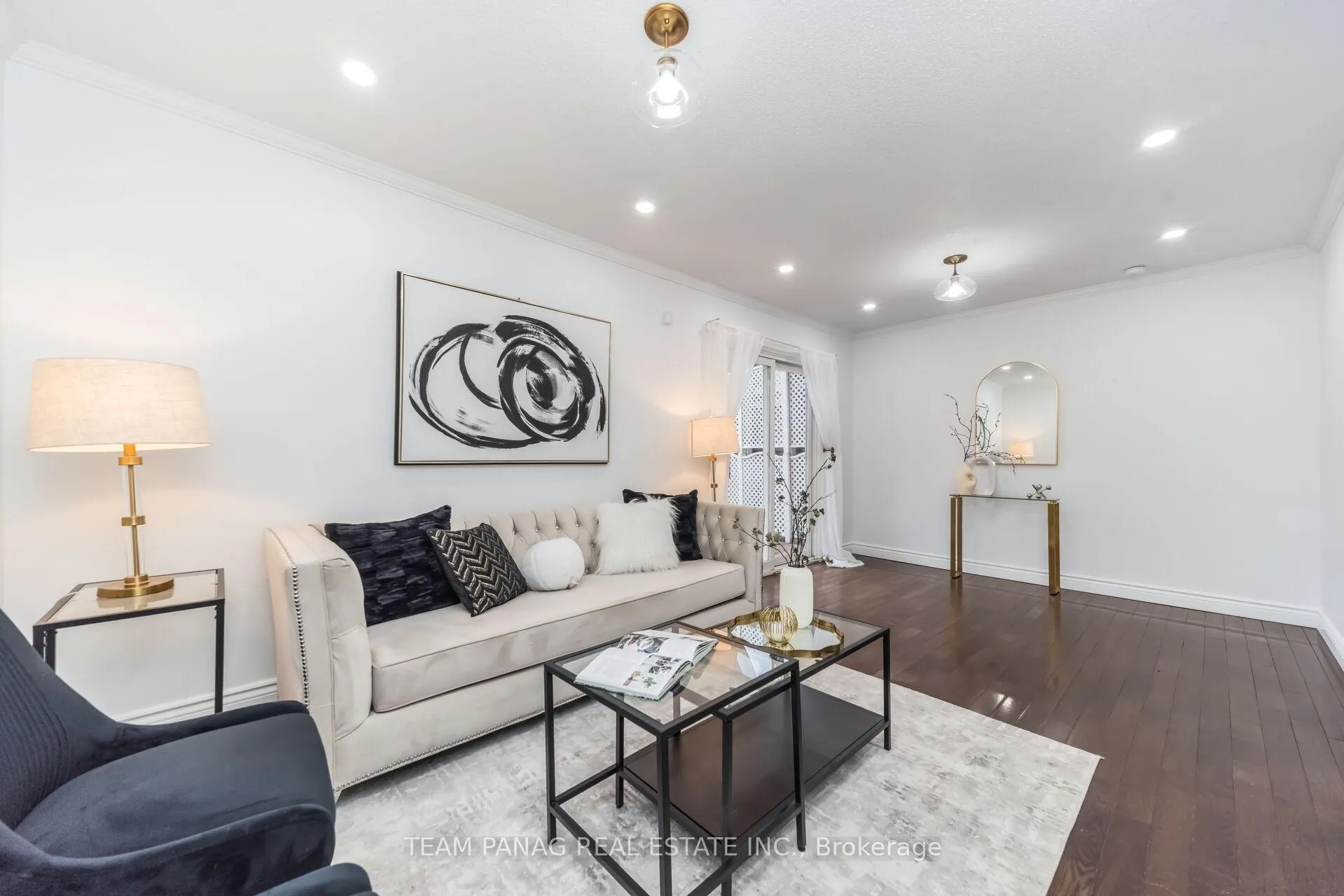 Photo 7 of 16 Bramhall Circle, Brampton, Madoc — HOMEH
