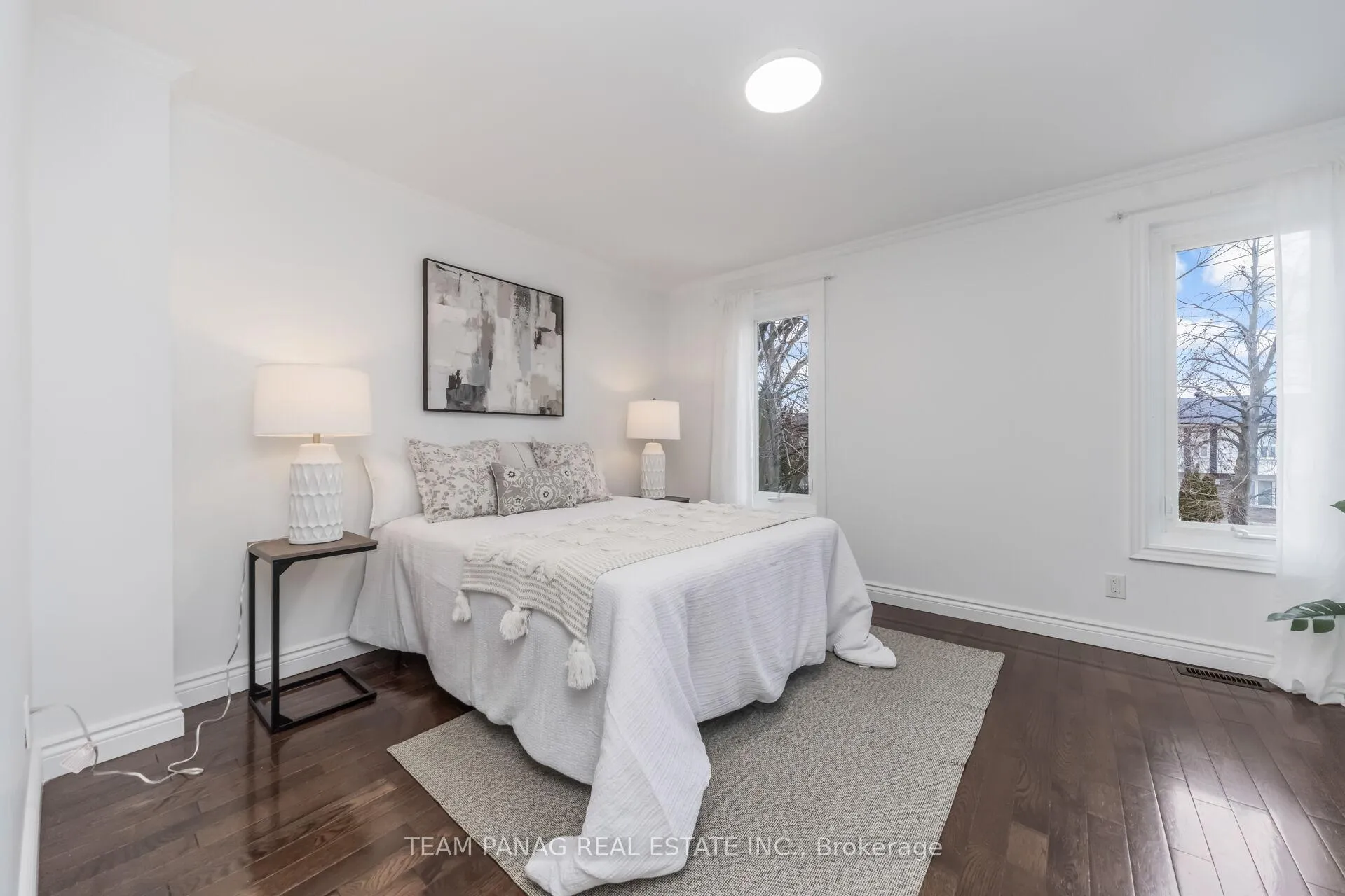 Photo 13 of 16 Bramhall Circle, Brampton, Madoc — HOMEH