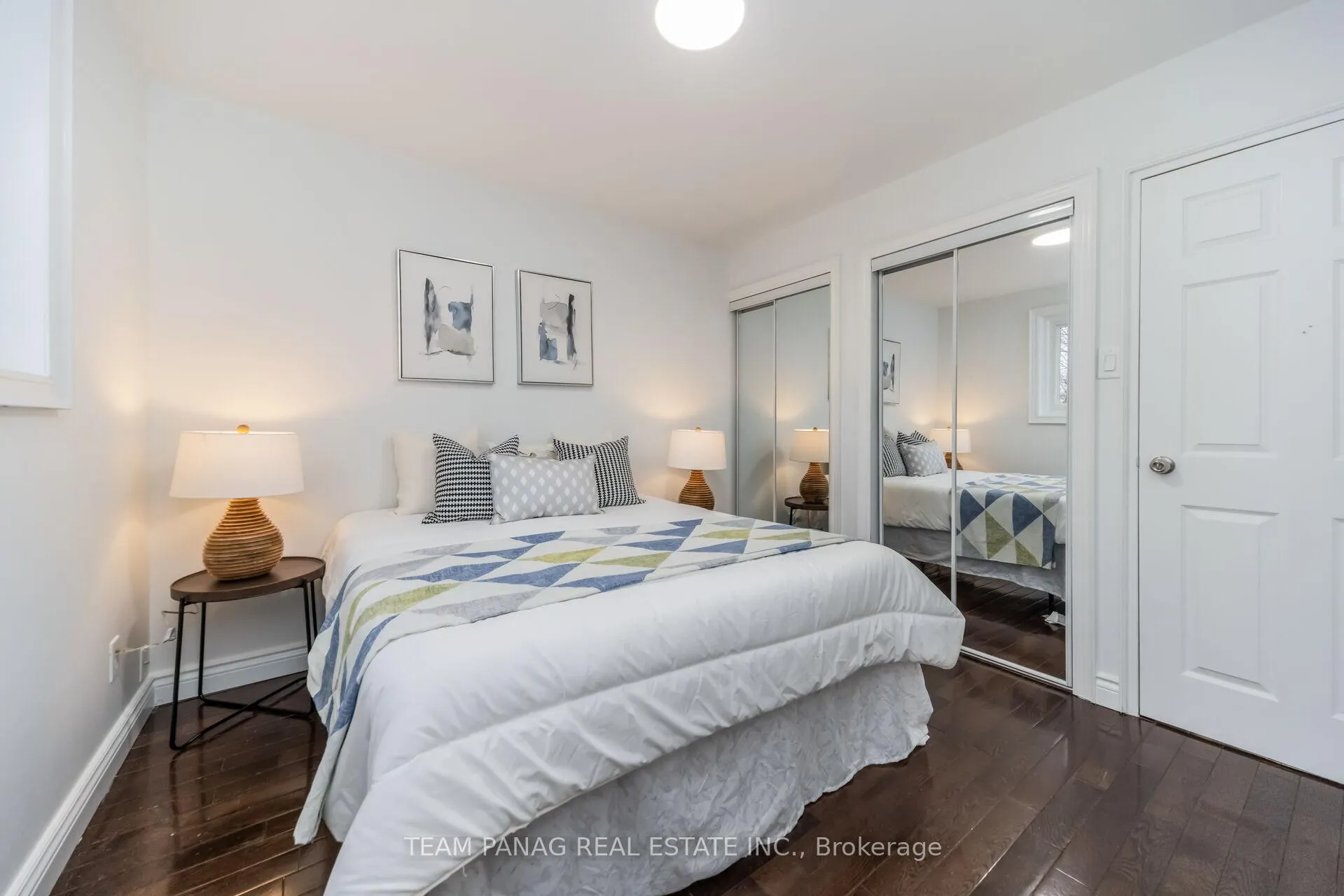 Photo 16 of 16 Bramhall Circle, Brampton, Madoc — HOMEH