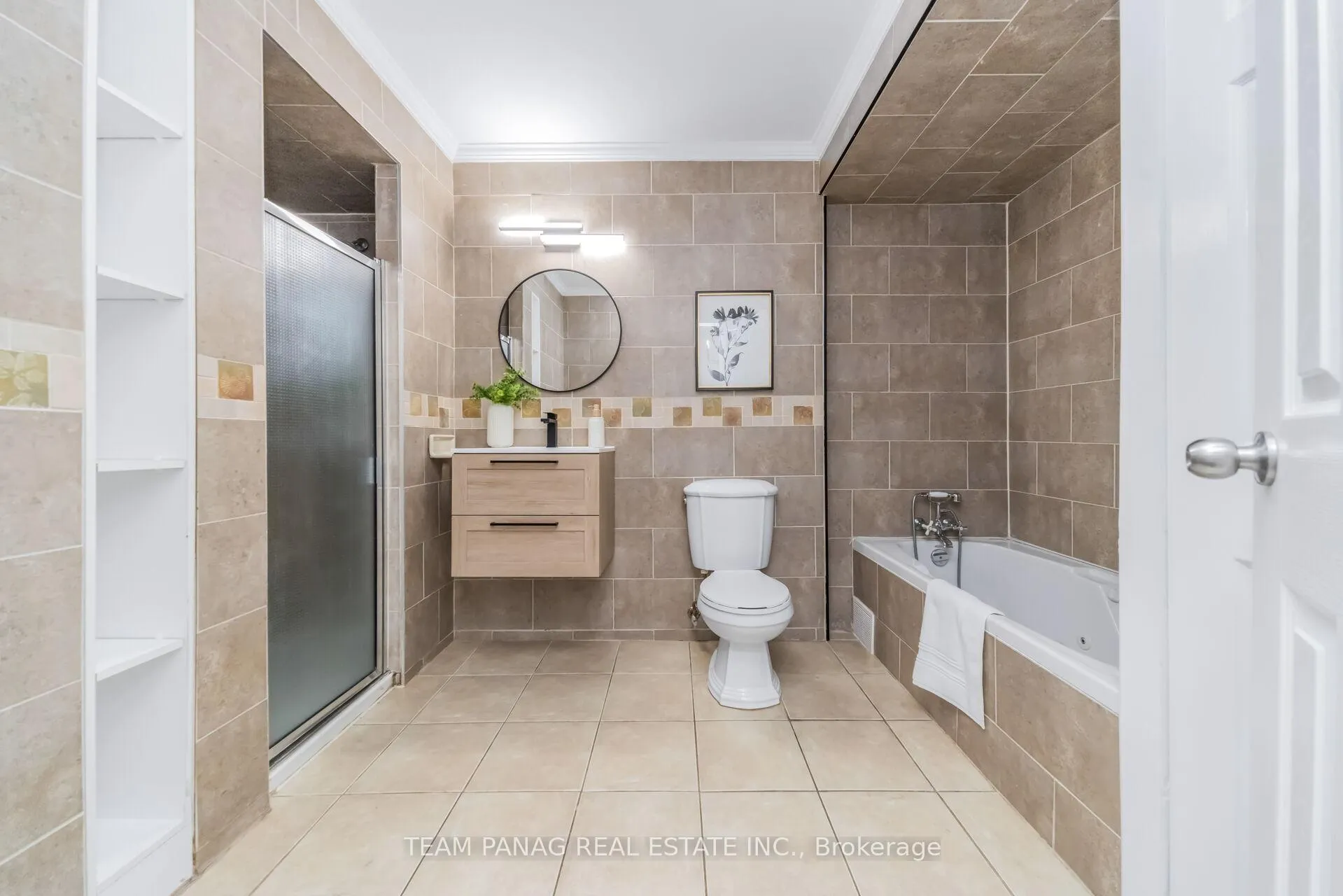 Photo 19 of 16 Bramhall Circle, Brampton, Madoc — HOMEH