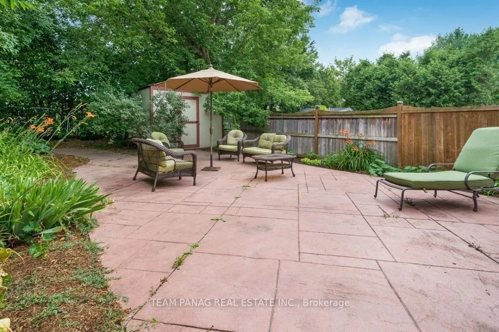 Photo 26 of 16 Bramhall Circle, Brampton, Madoc — HOMEH