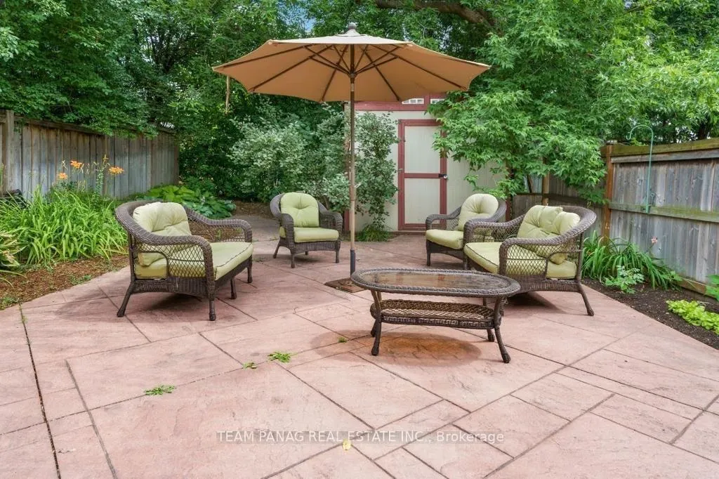 Photo 27 of 16 Bramhall Circle, Brampton, Madoc — HOMEH