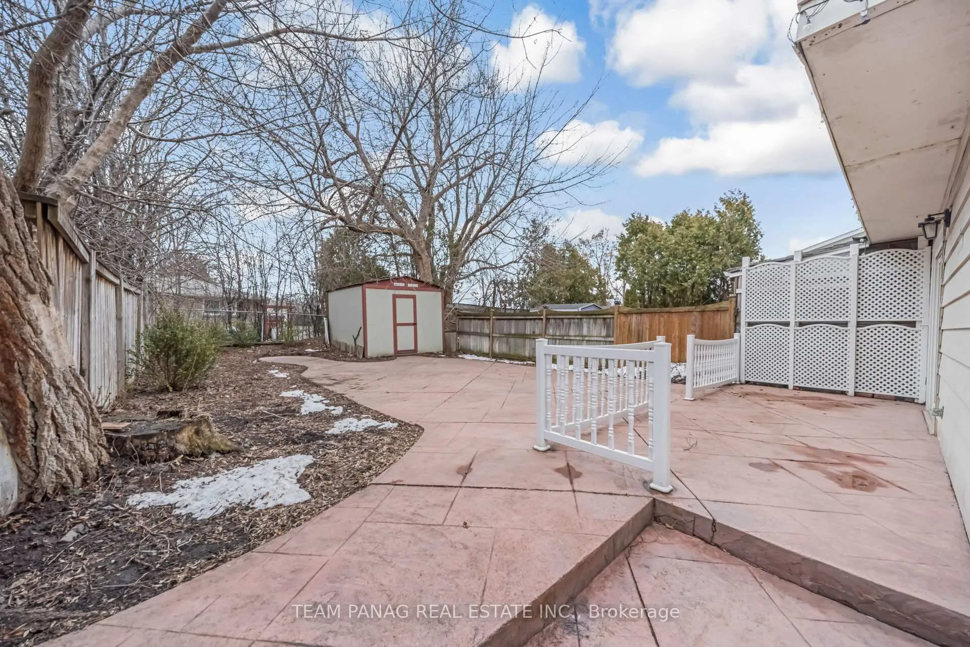 Photo 28 of 16 Bramhall Circle, Brampton, Madoc — HOMEH