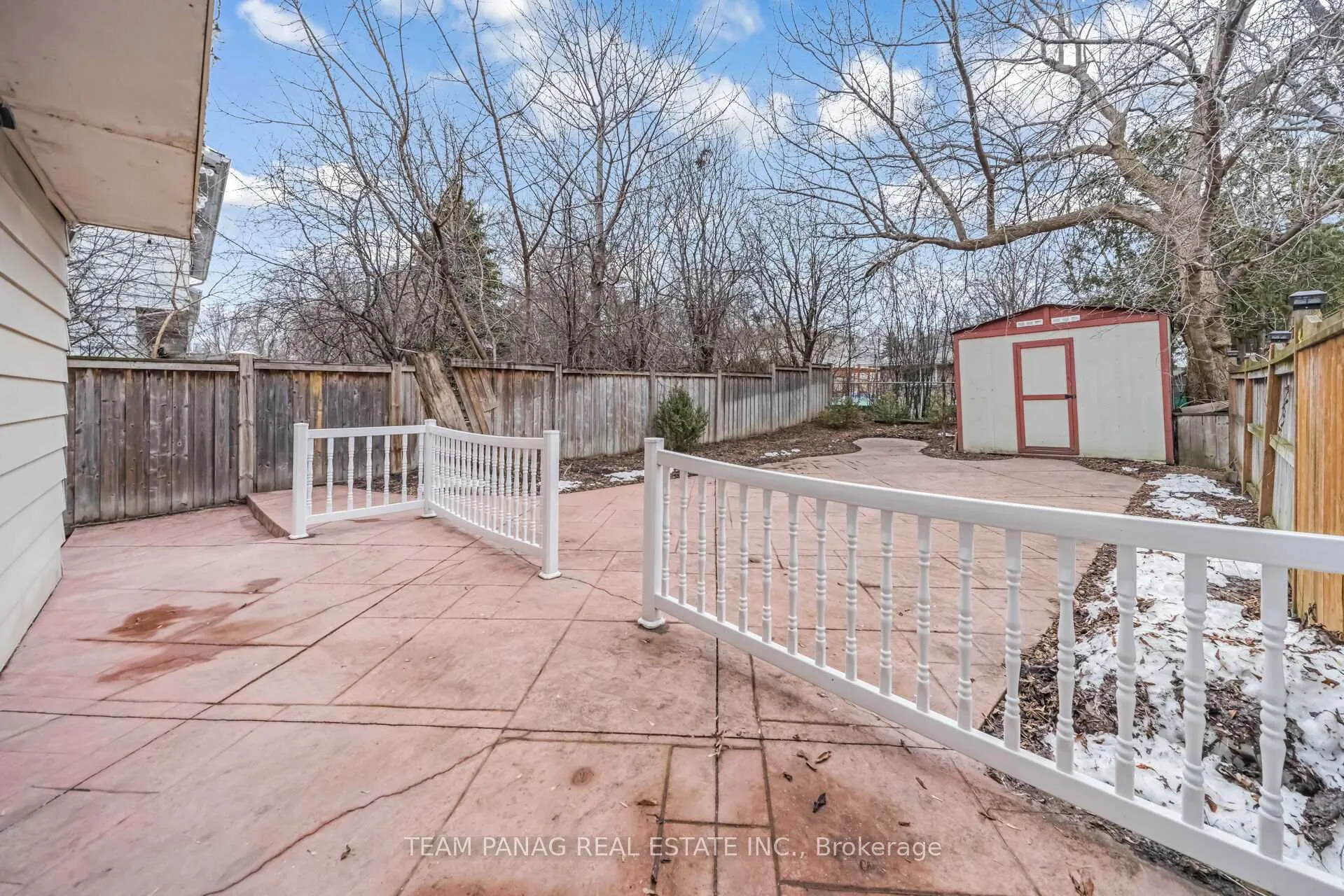 Photo 29 of 16 Bramhall Circle, Brampton, Madoc — HOMEH