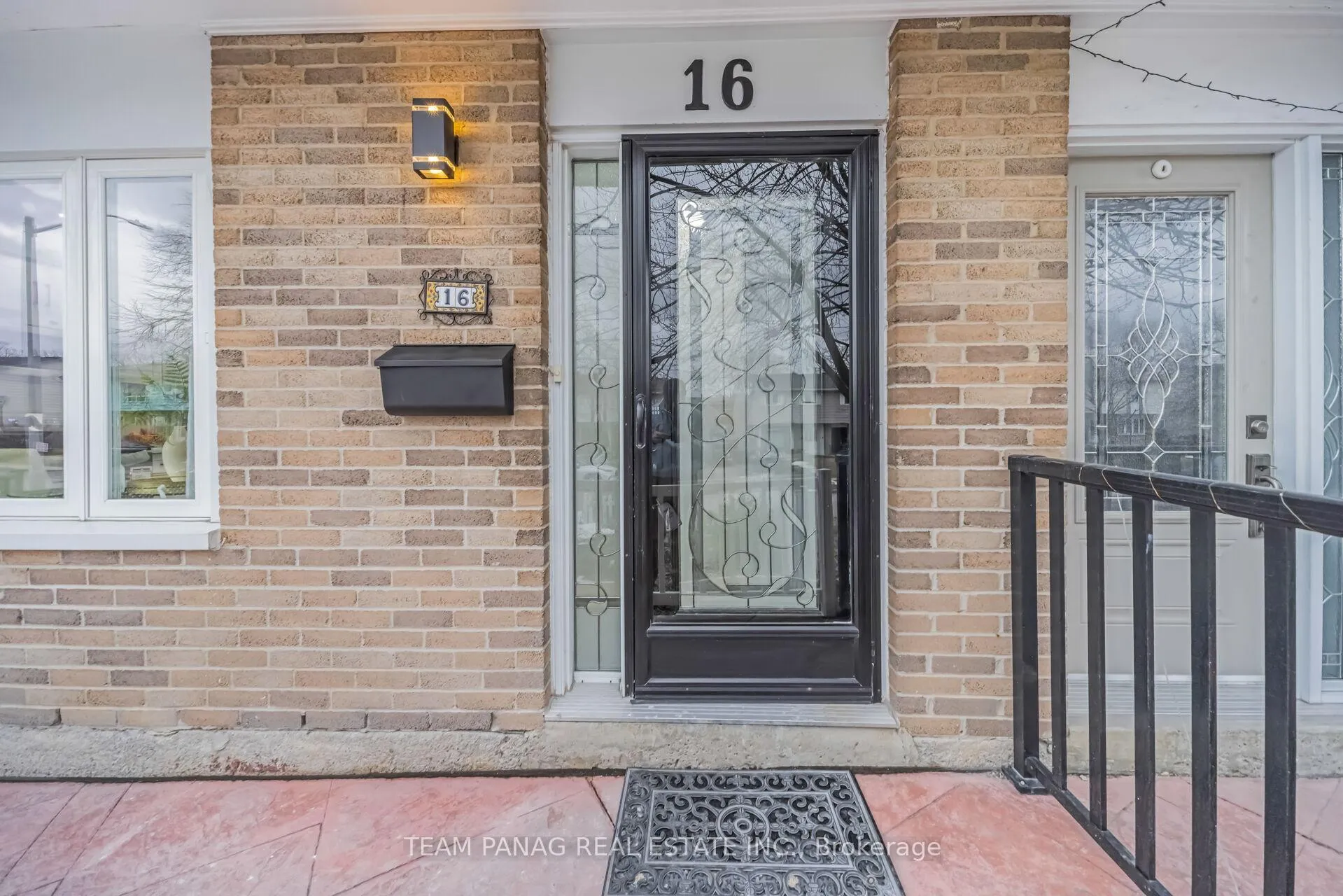 Photo 30 of 16 Bramhall Circle, Brampton, Madoc — HOMEH