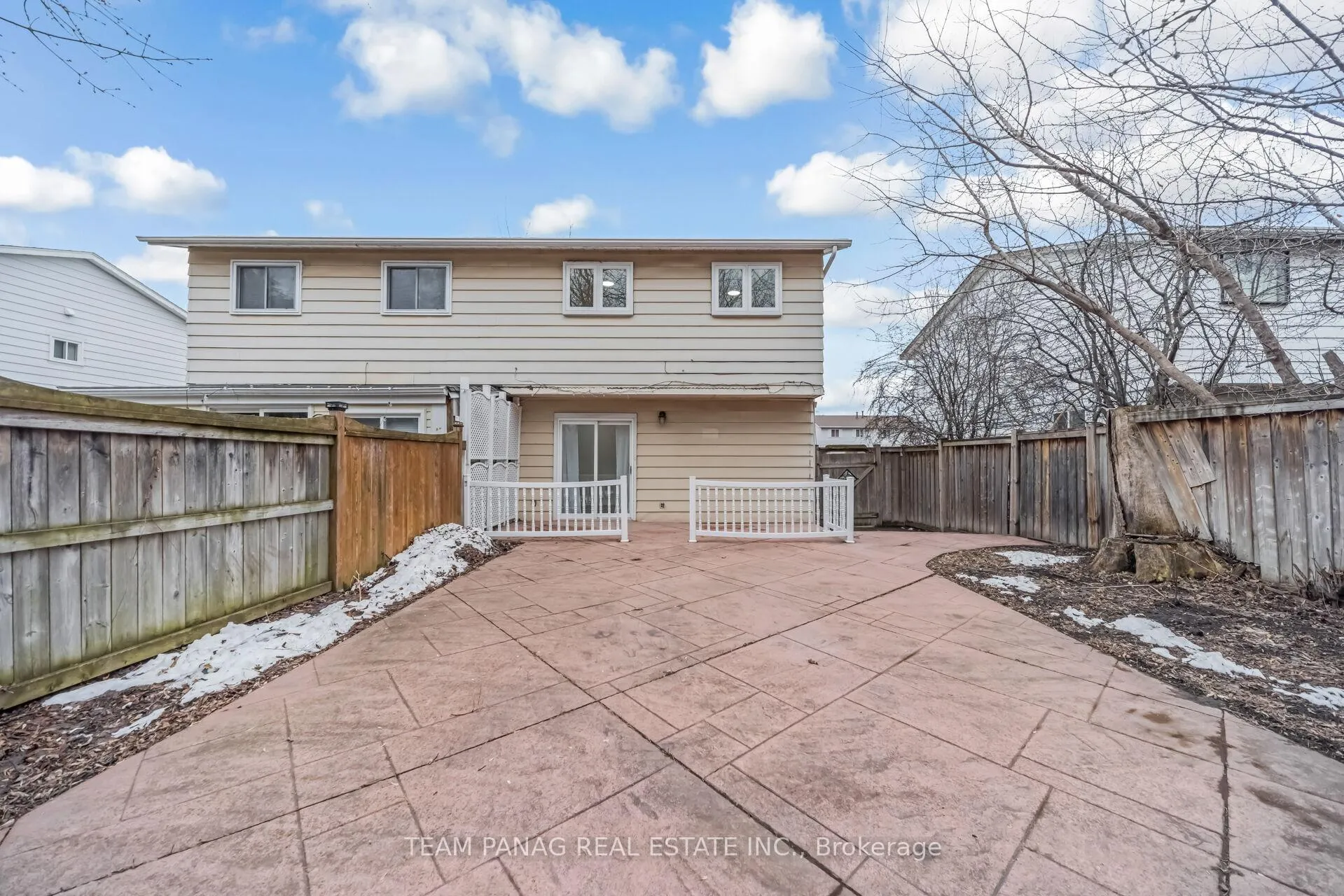 Photo 31 of 16 Bramhall Circle, Brampton, Madoc — HOMEH