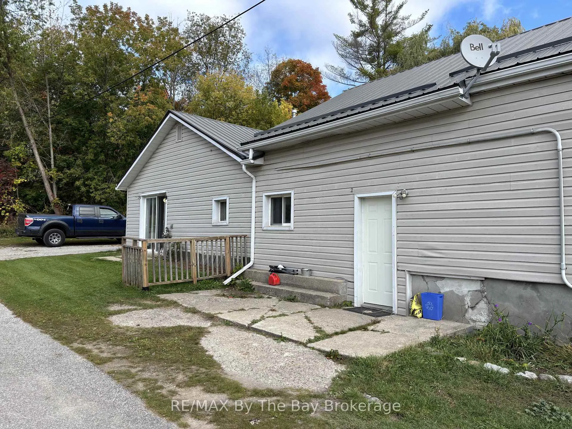 Photo 2 of 203 Gianetto Drive, Midland — HOMEH