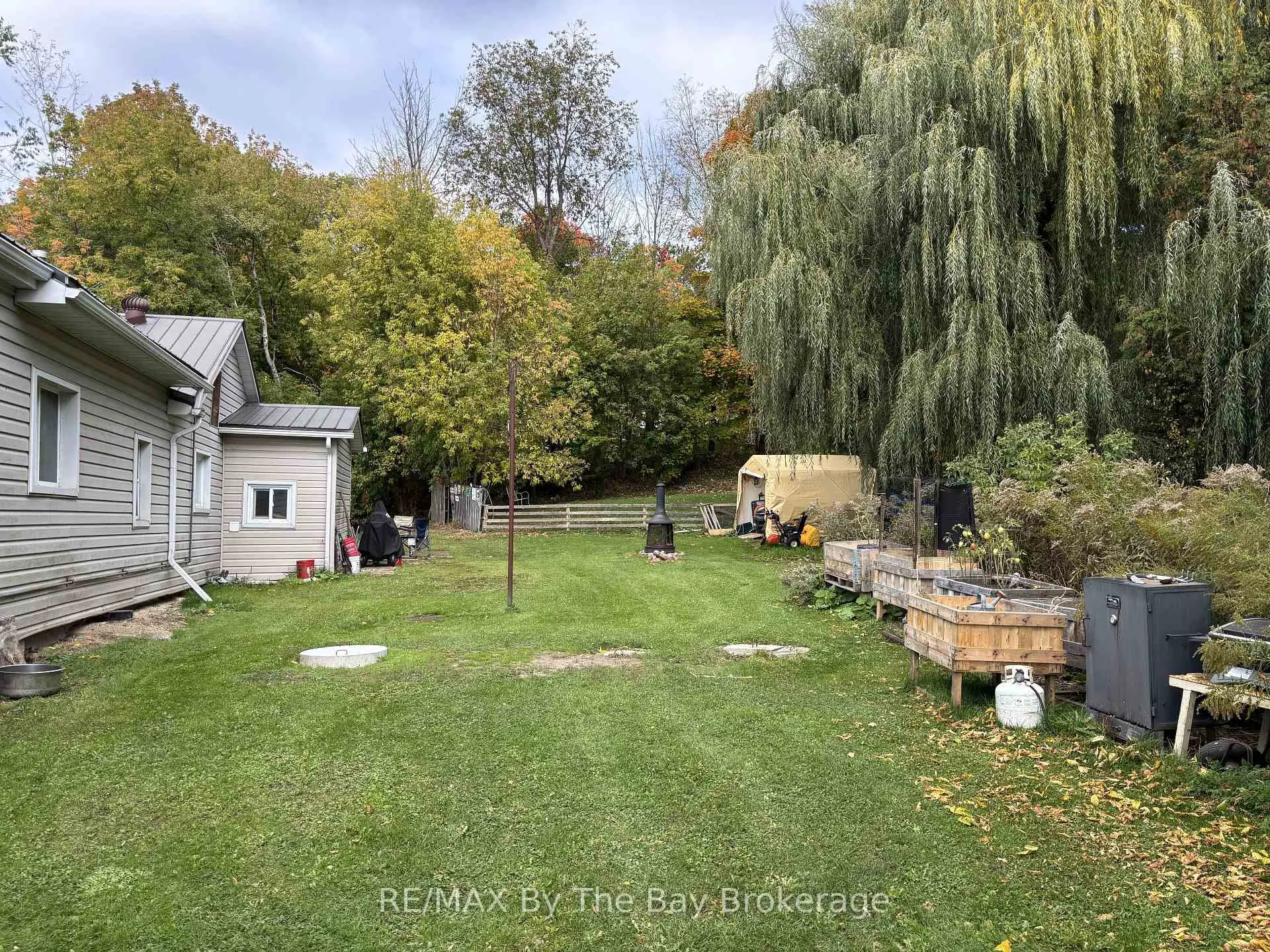 Photo 3 of 203 Gianetto Drive, Midland — HOMEH