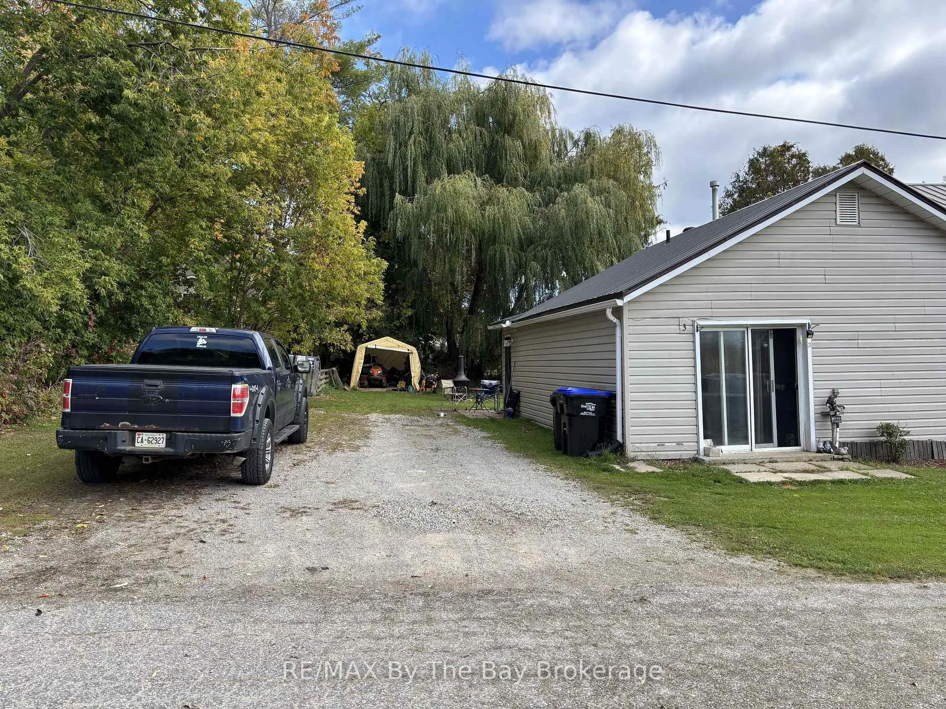 Photo 7 of 203 Gianetto Drive, Midland — HOMEH