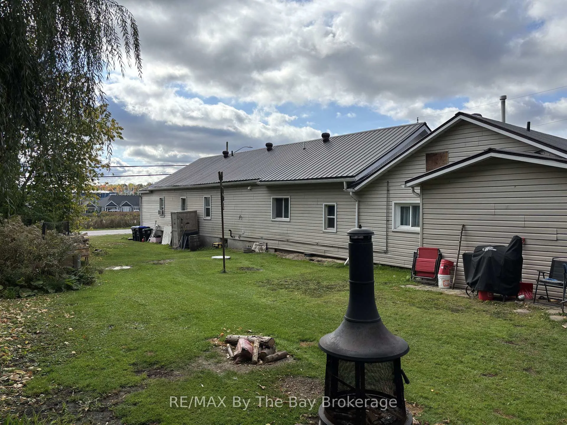 Photo 9 of 203 Gianetto Drive, Midland — HOMEH