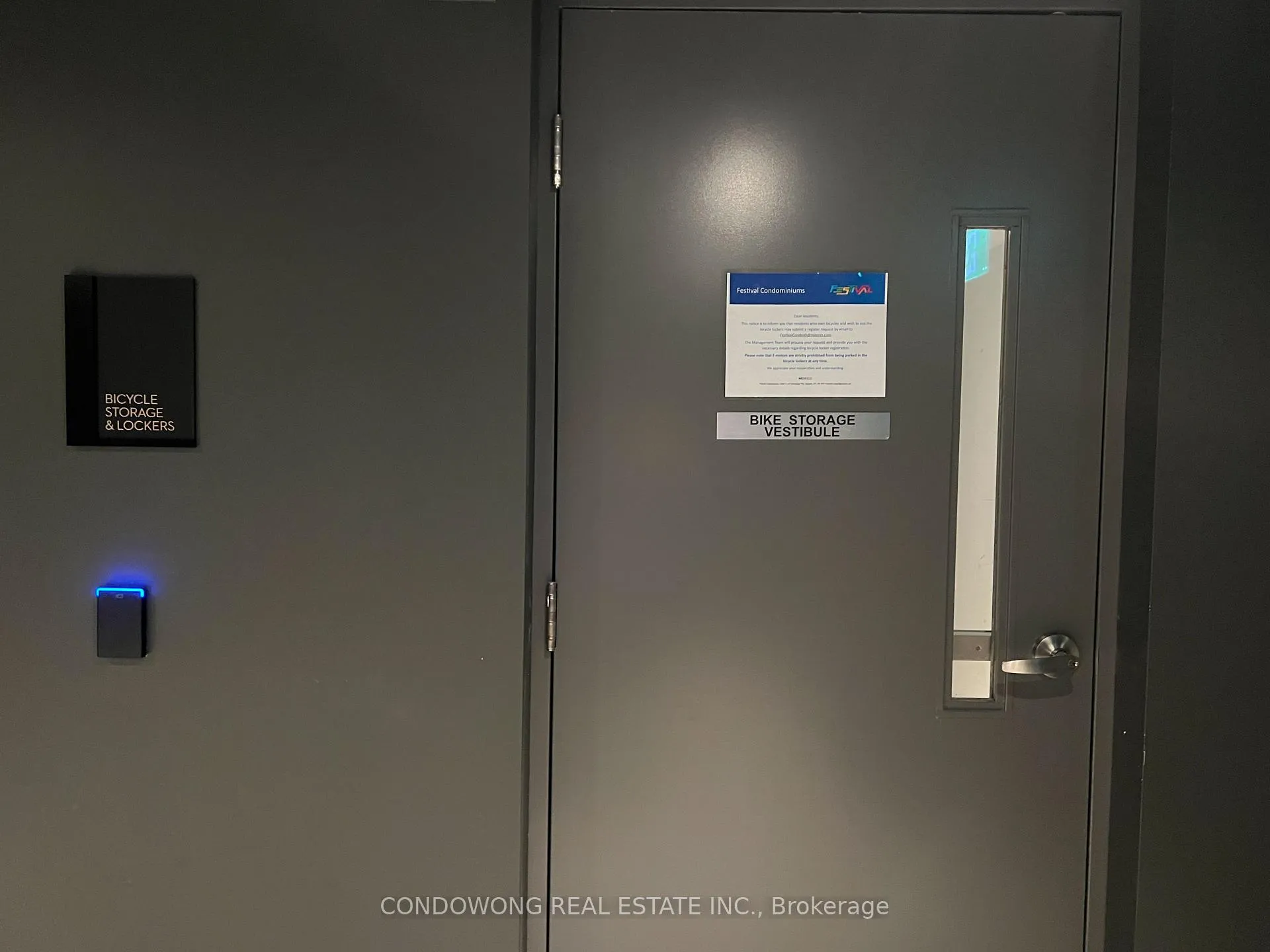 Photo 18 of Unit 2601, 28 Interchange Way, Vaughan, Vaughan Corporate Centre — HOMEH