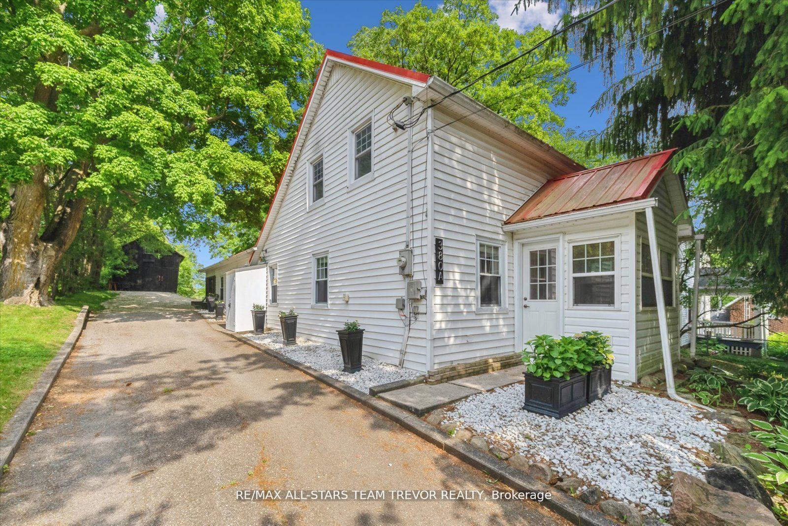 Photo 28 of 380A Main Street, King, Schomberg — HOMEH